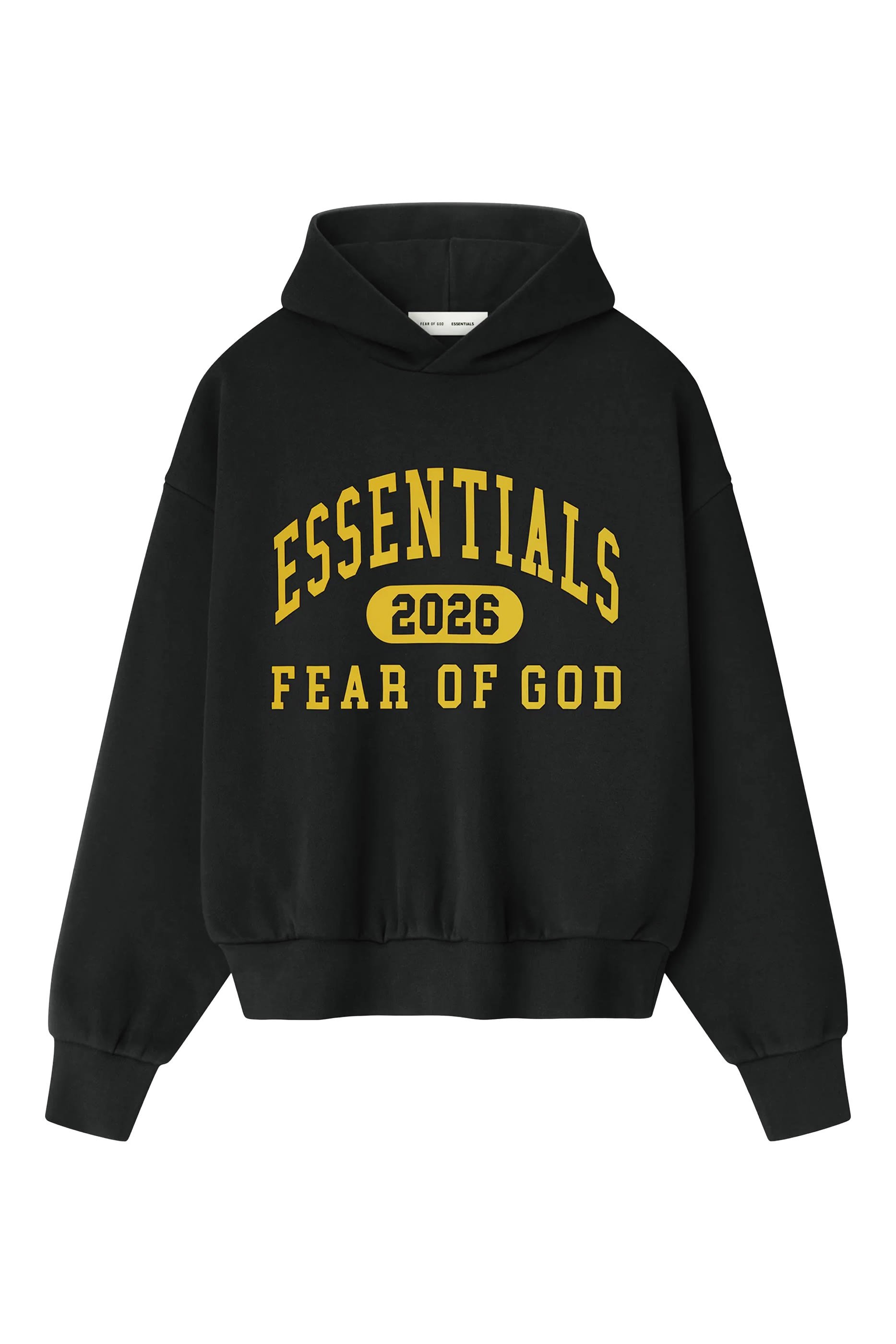 هودي كلاسيكي صوف