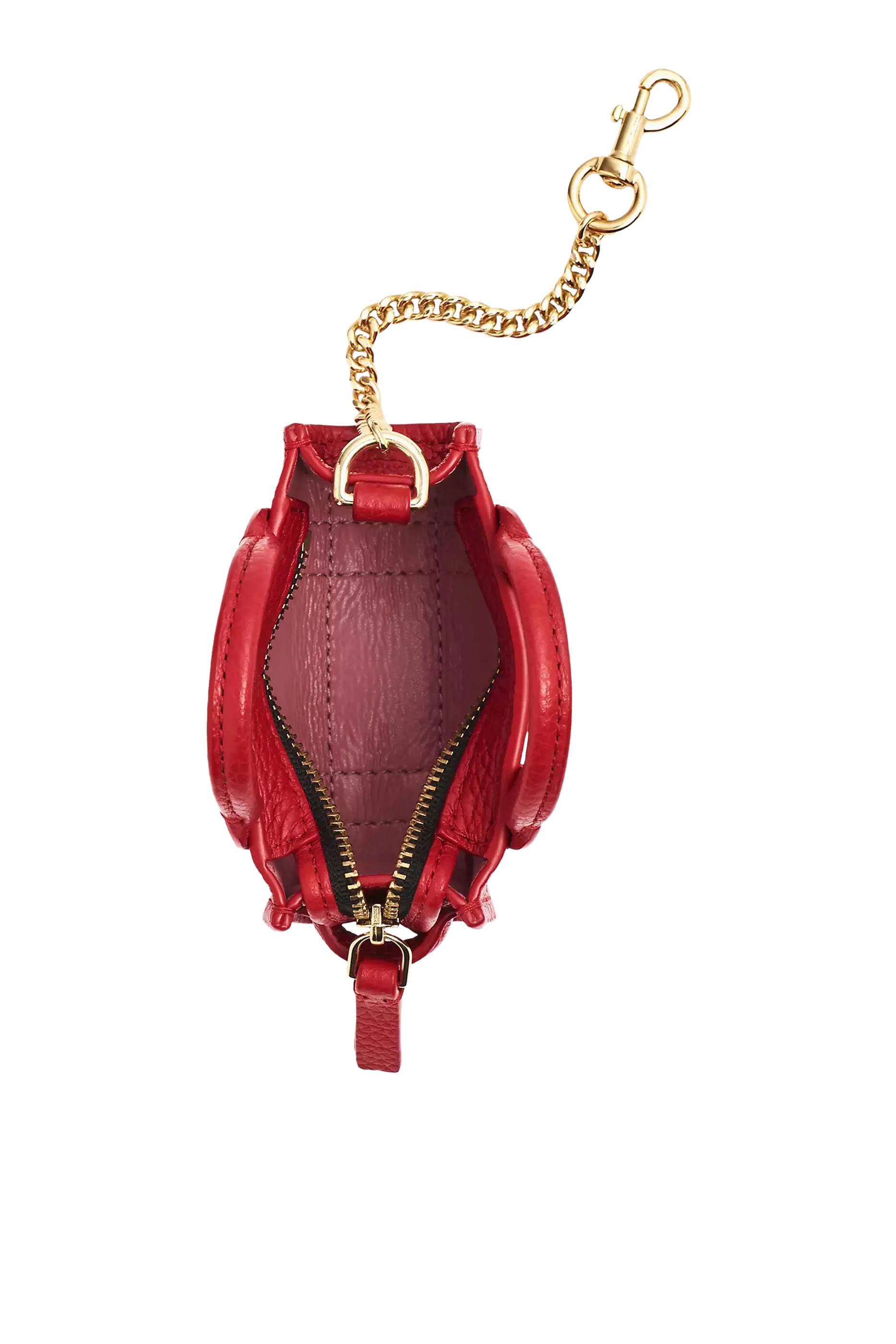 حلية بتصميم حقيبة يد نانو