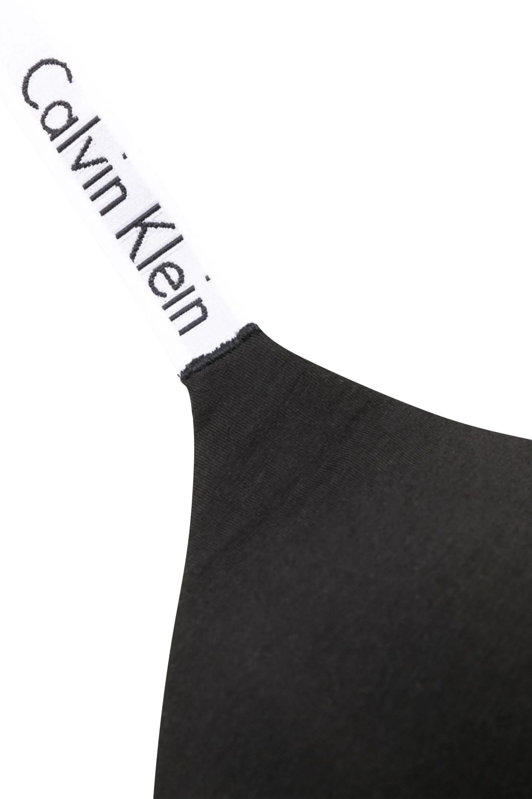 حمالة صدر ايكون بتصميم مبطن قليلا قطن مودال