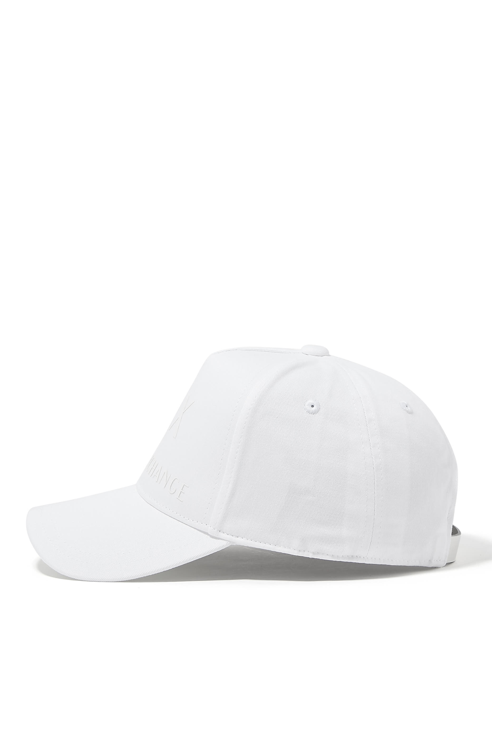 كاب بايسبول بشعار الماركة