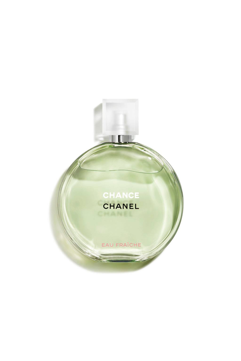 بخاخ ماء التواليت CHANCE EAU FRAÎCHE Eau de Toilette Vaporisateur