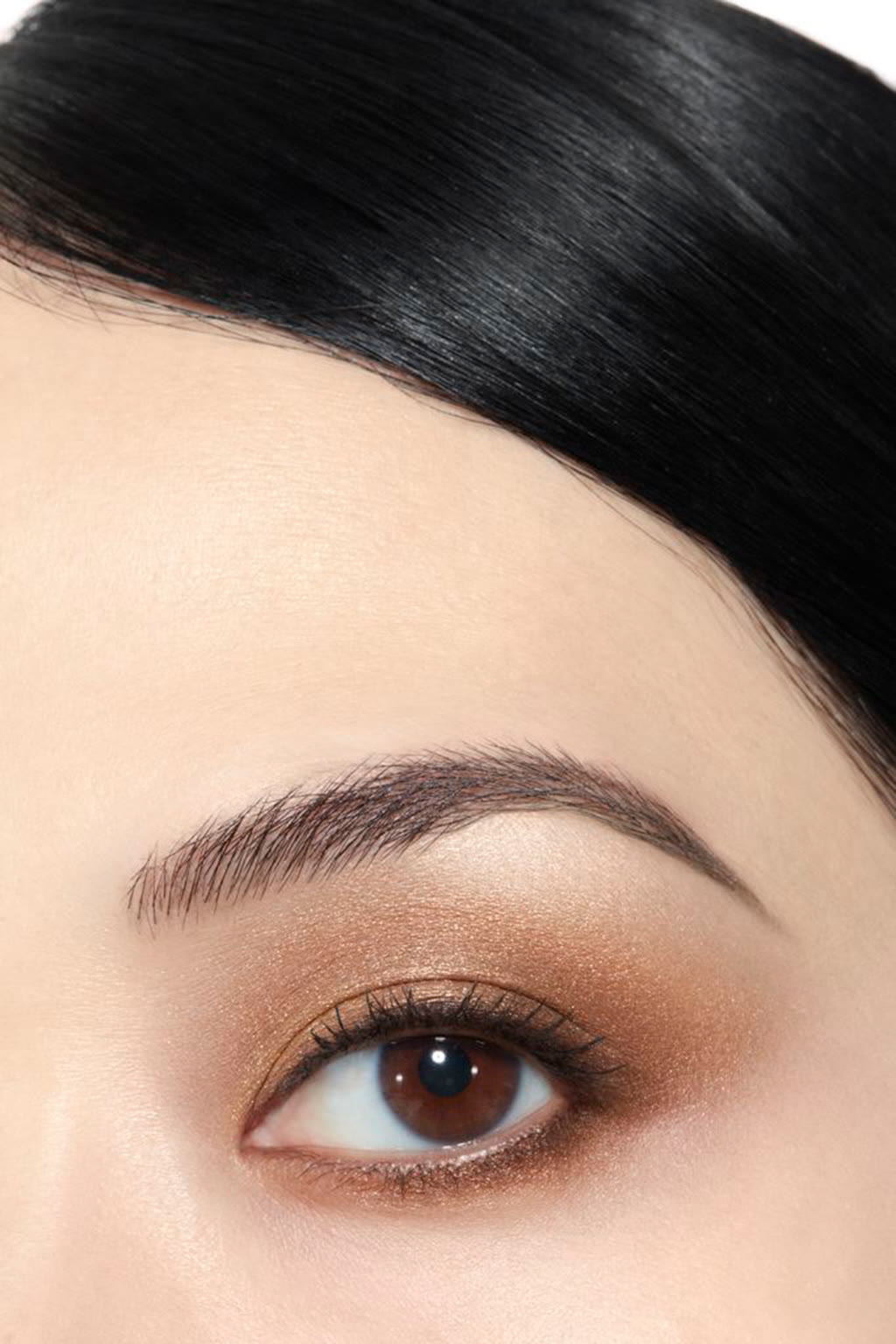 بودرة لتظليل الجفون متعدّدة التأثيرات LES 4 OMBRES