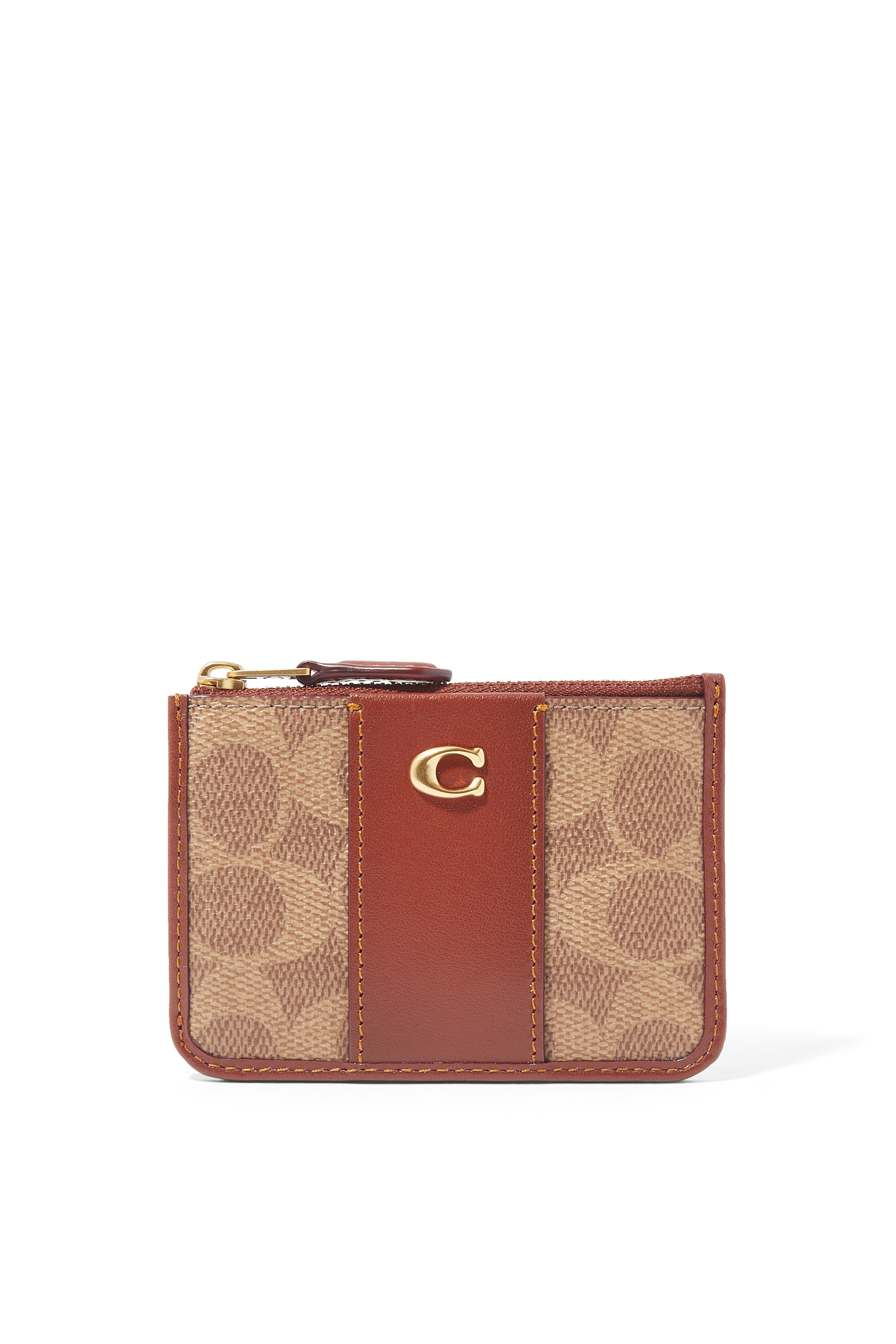 حافظة بطاقات صغيرة ايسنشال