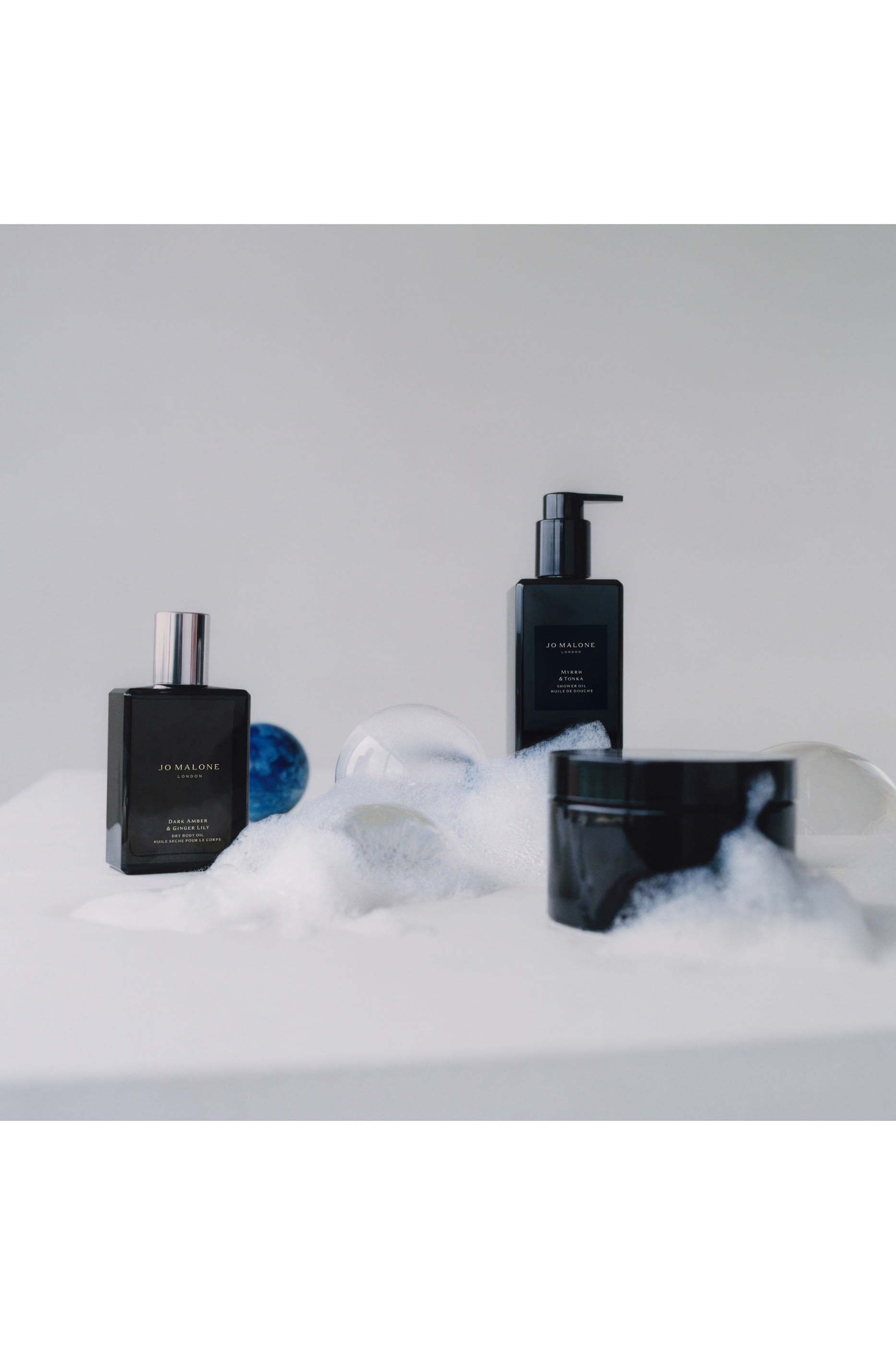 غسول الجسم واليدين عود اند برغموت