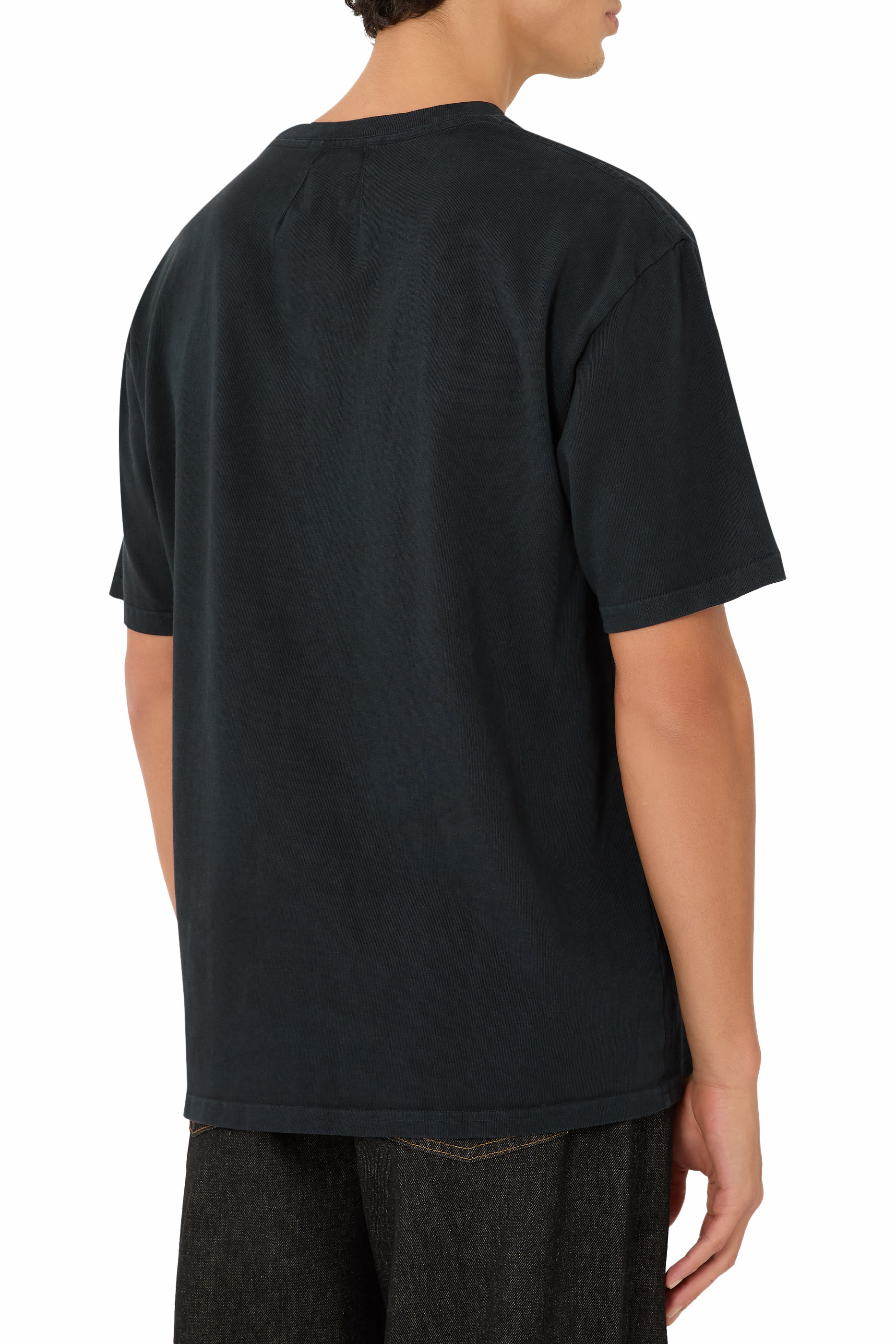 تيشيرت كولغيت كريست