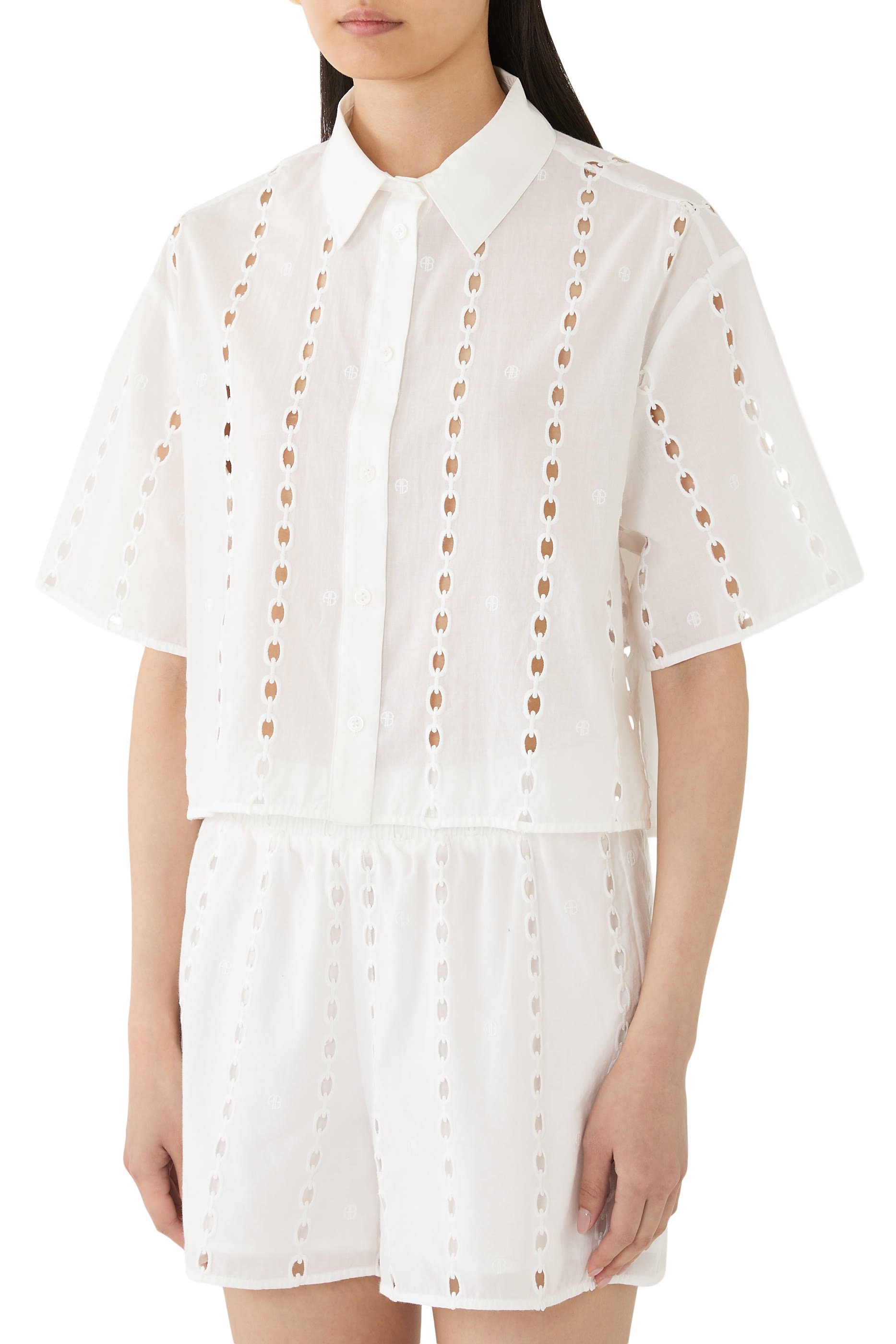 قميص لينكولن