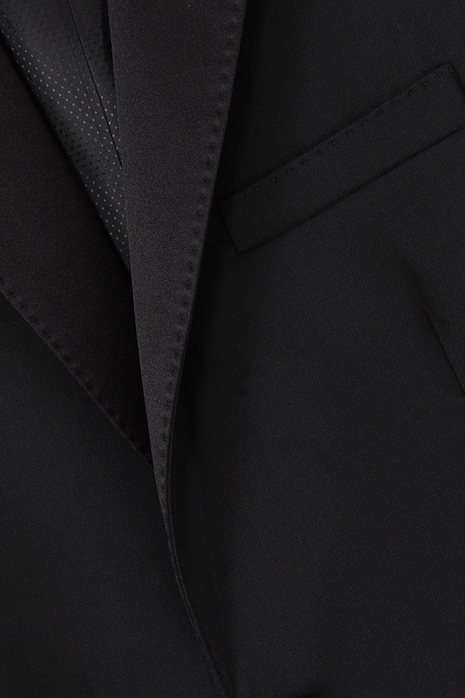 بليزر للأطفال بصف أزرار