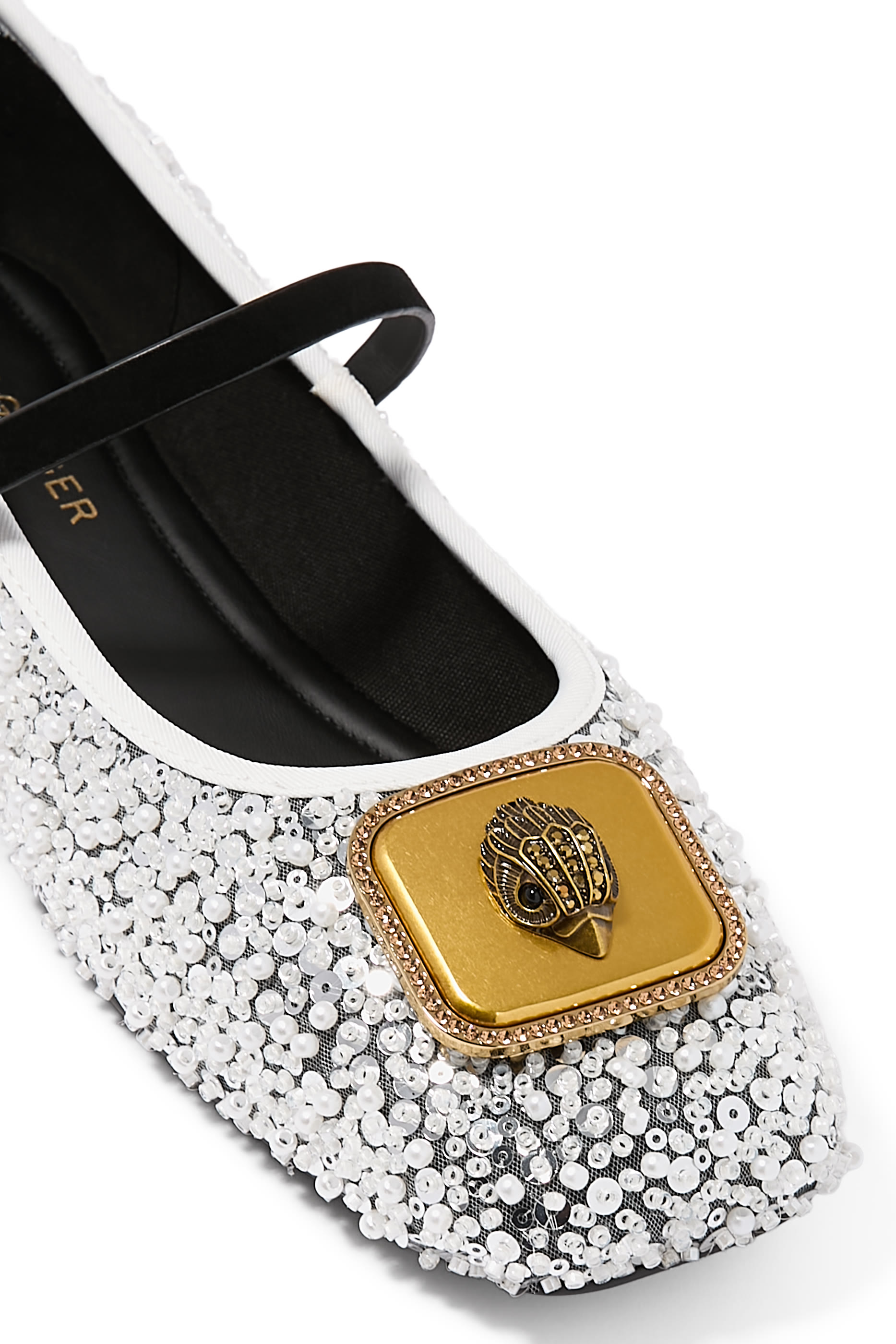 حذاء بالرينا بيميليكو