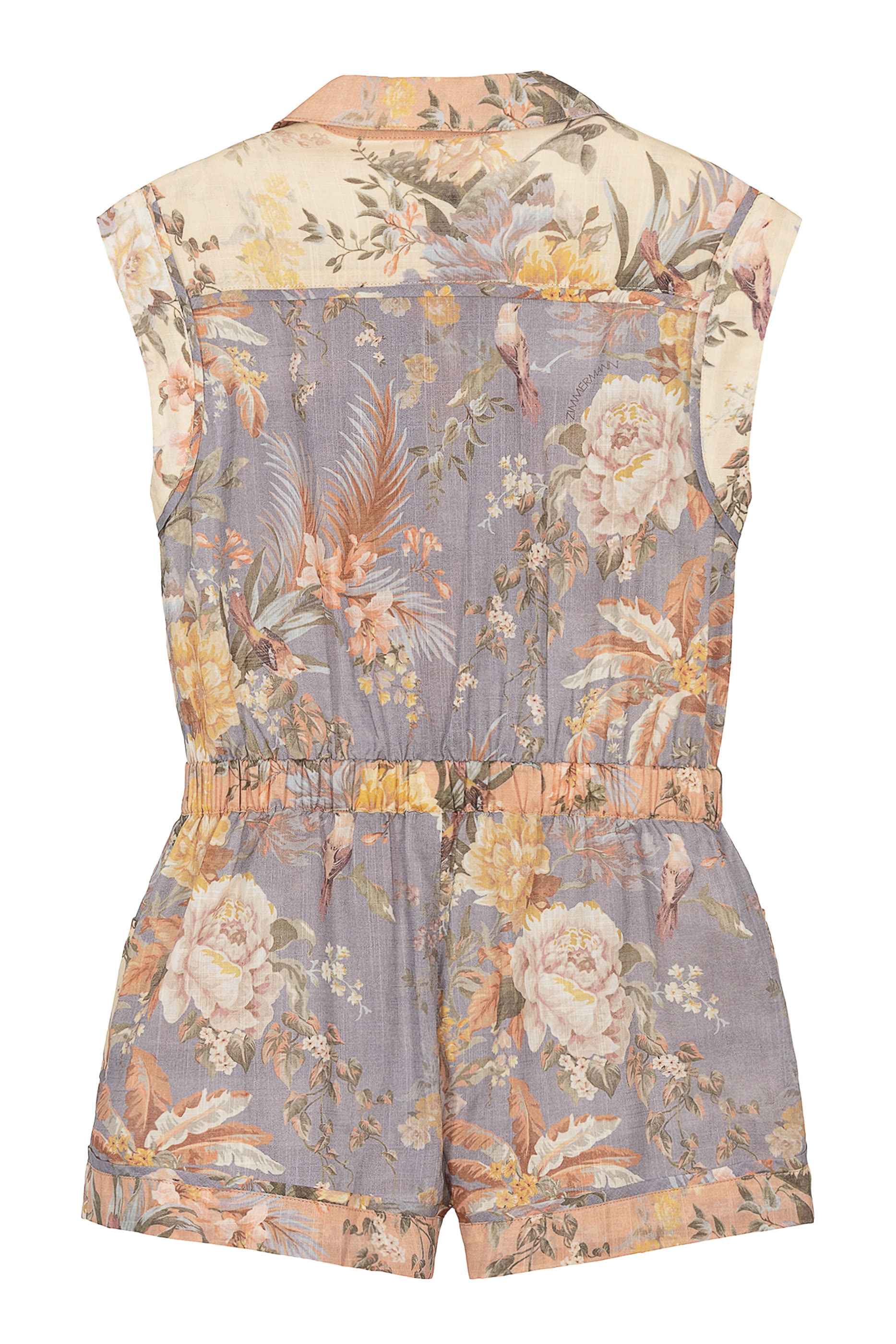 بلاي سوت تالو بجيوب للأطفال