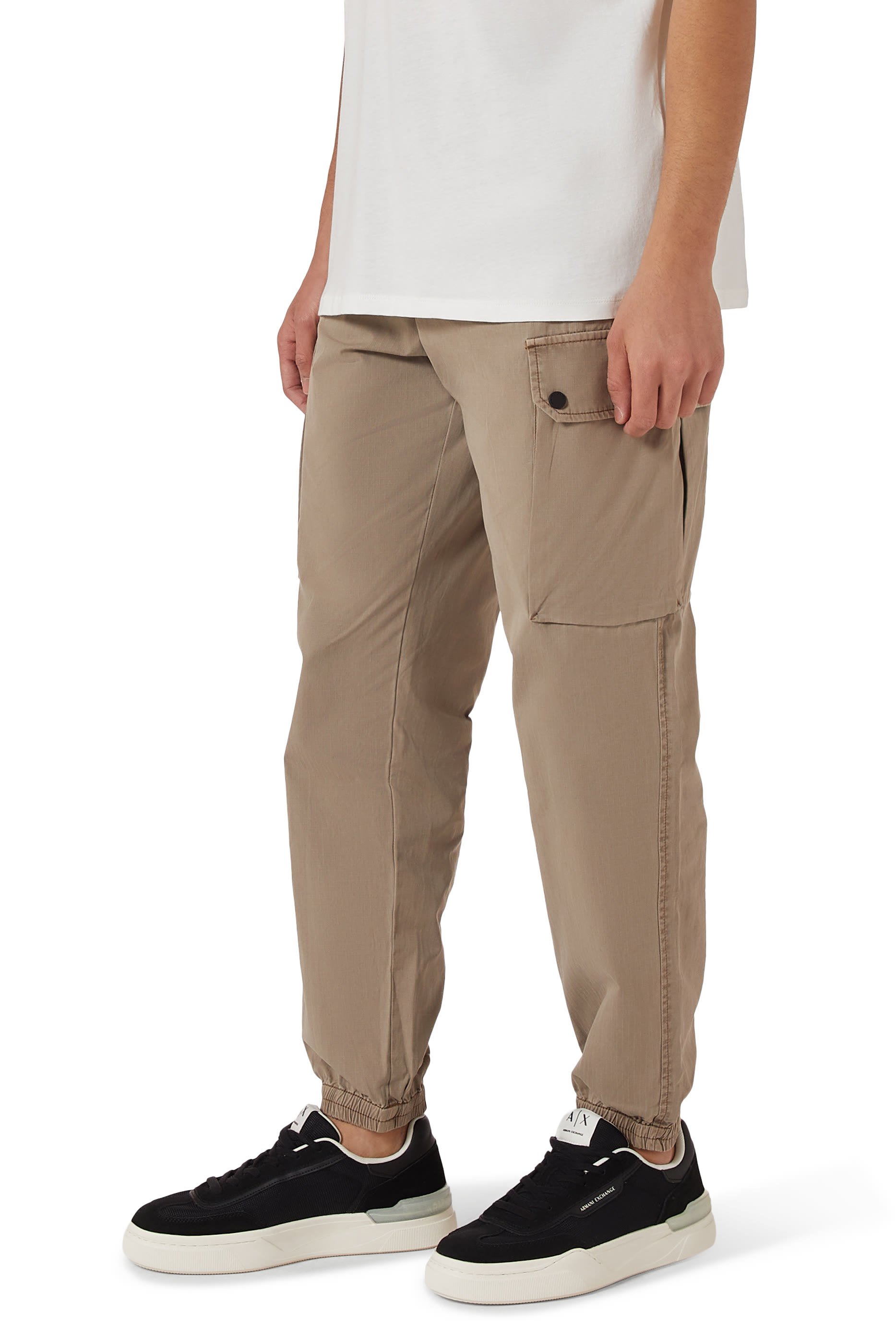 سنيكرز بشعار الماركة