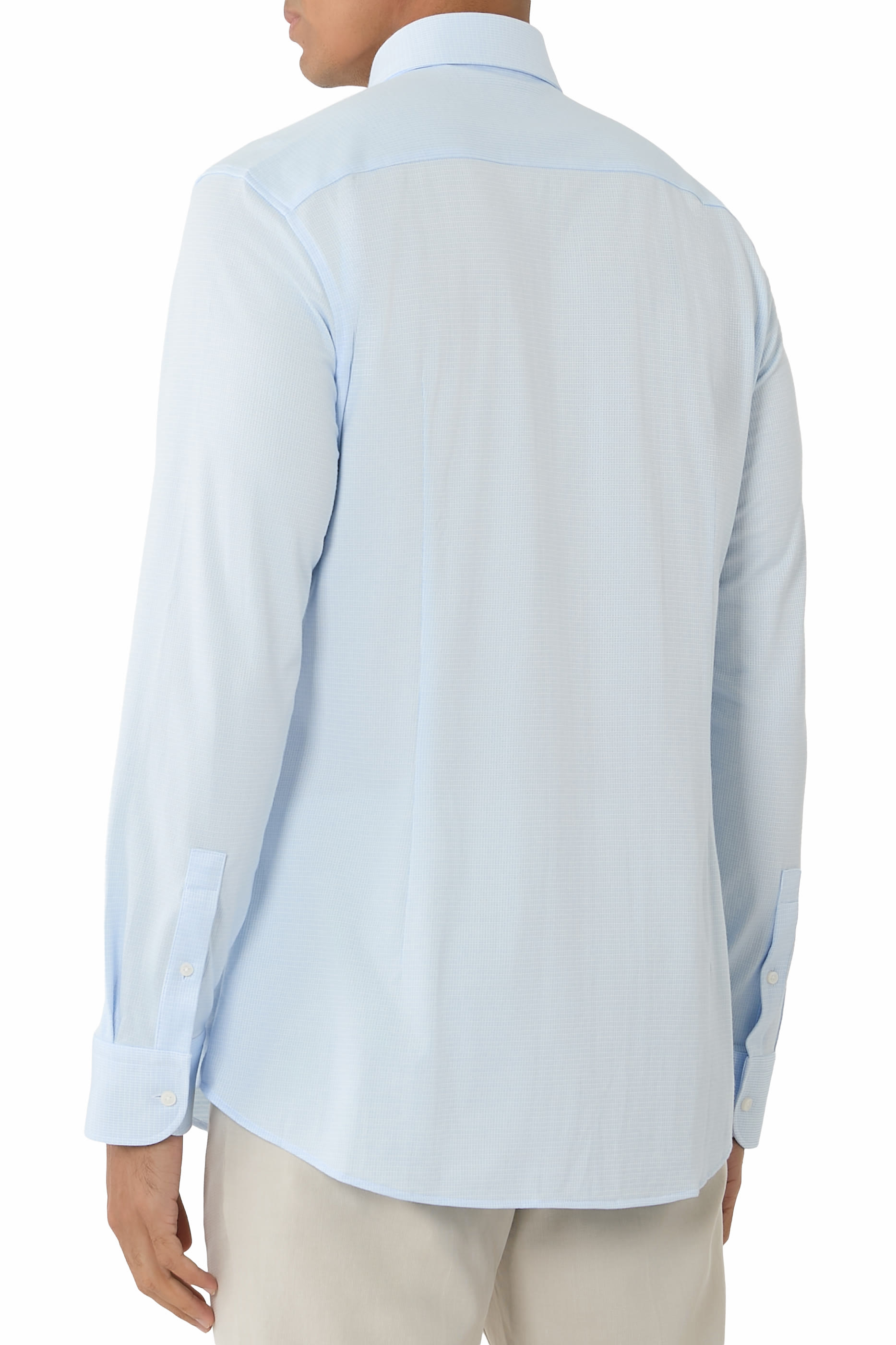 قميص بي-هانك-كاي-261