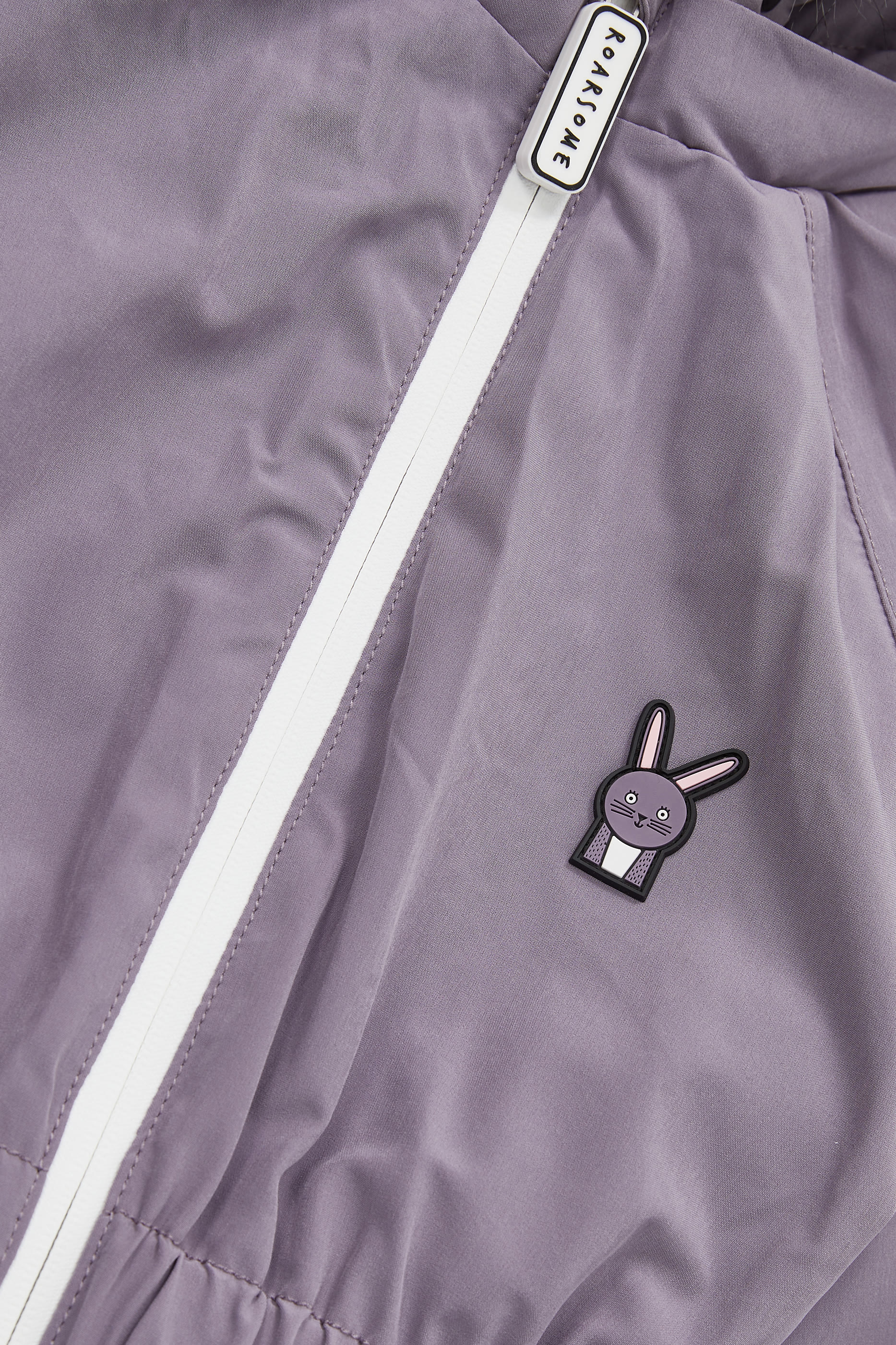 بدة ثلج برقعة الأرنب هوب