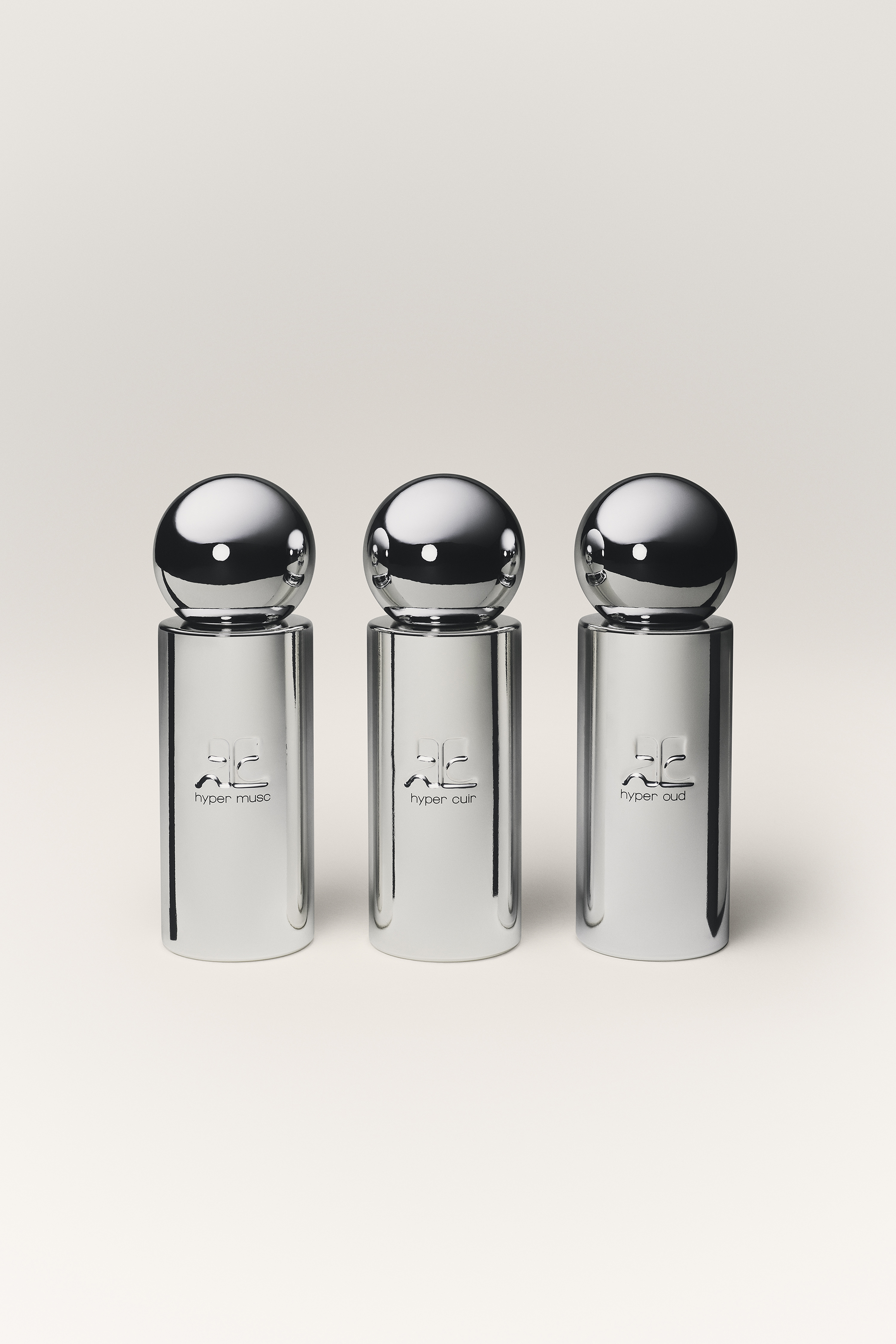 أو دو بارفان هايبر مسك