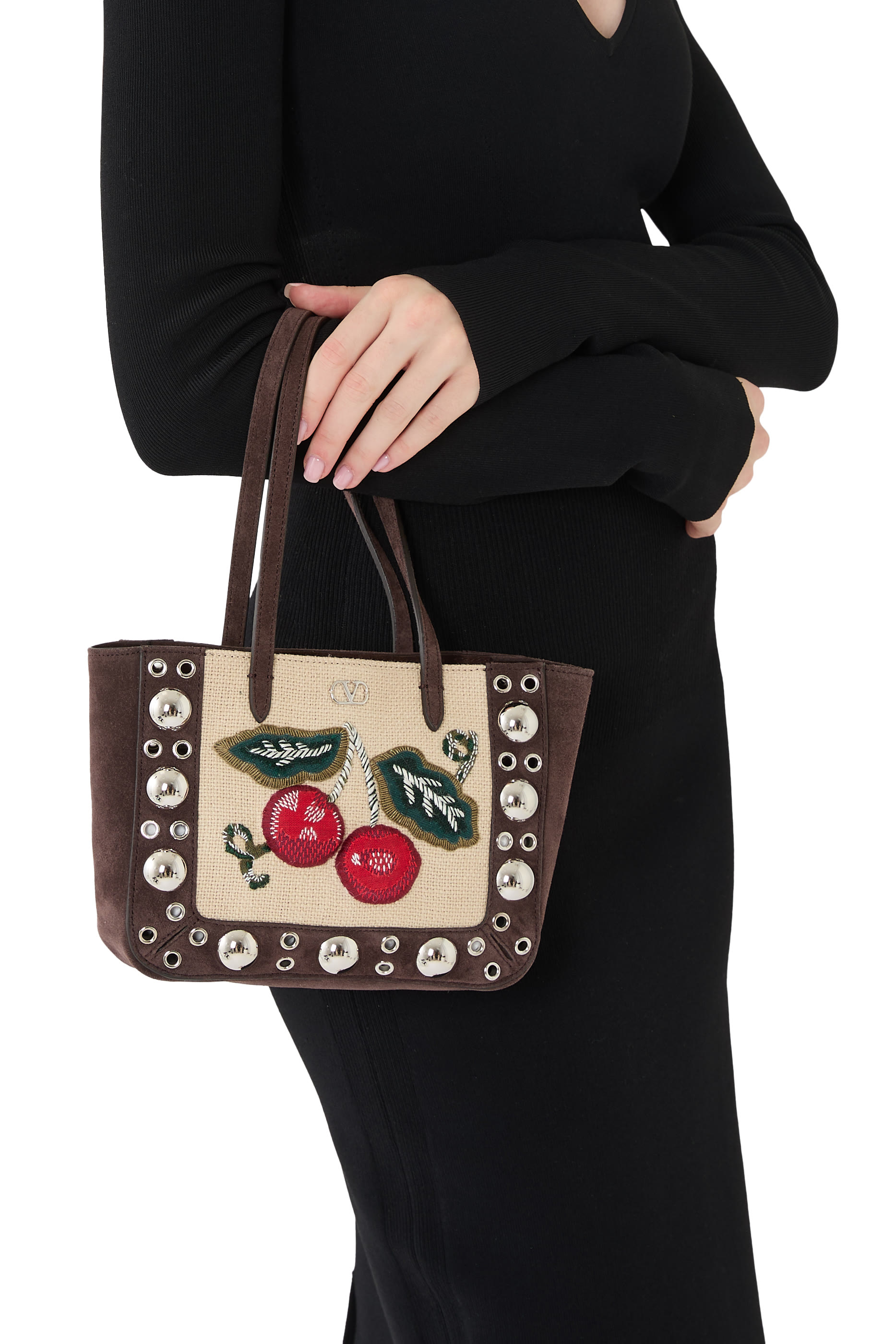 حقيبة يد نيلكوت صغيرة