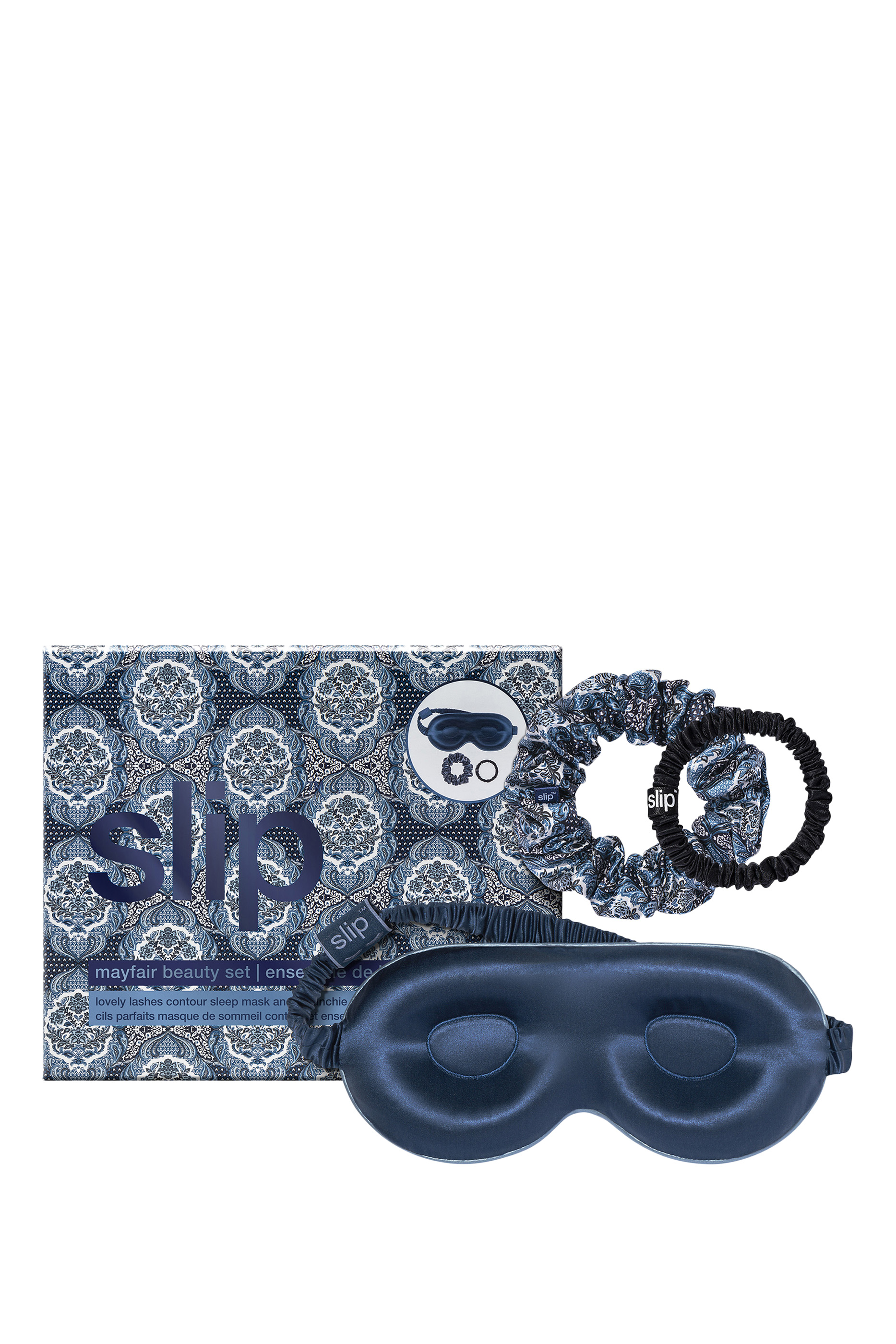 مجموعة بيوتي سليبر