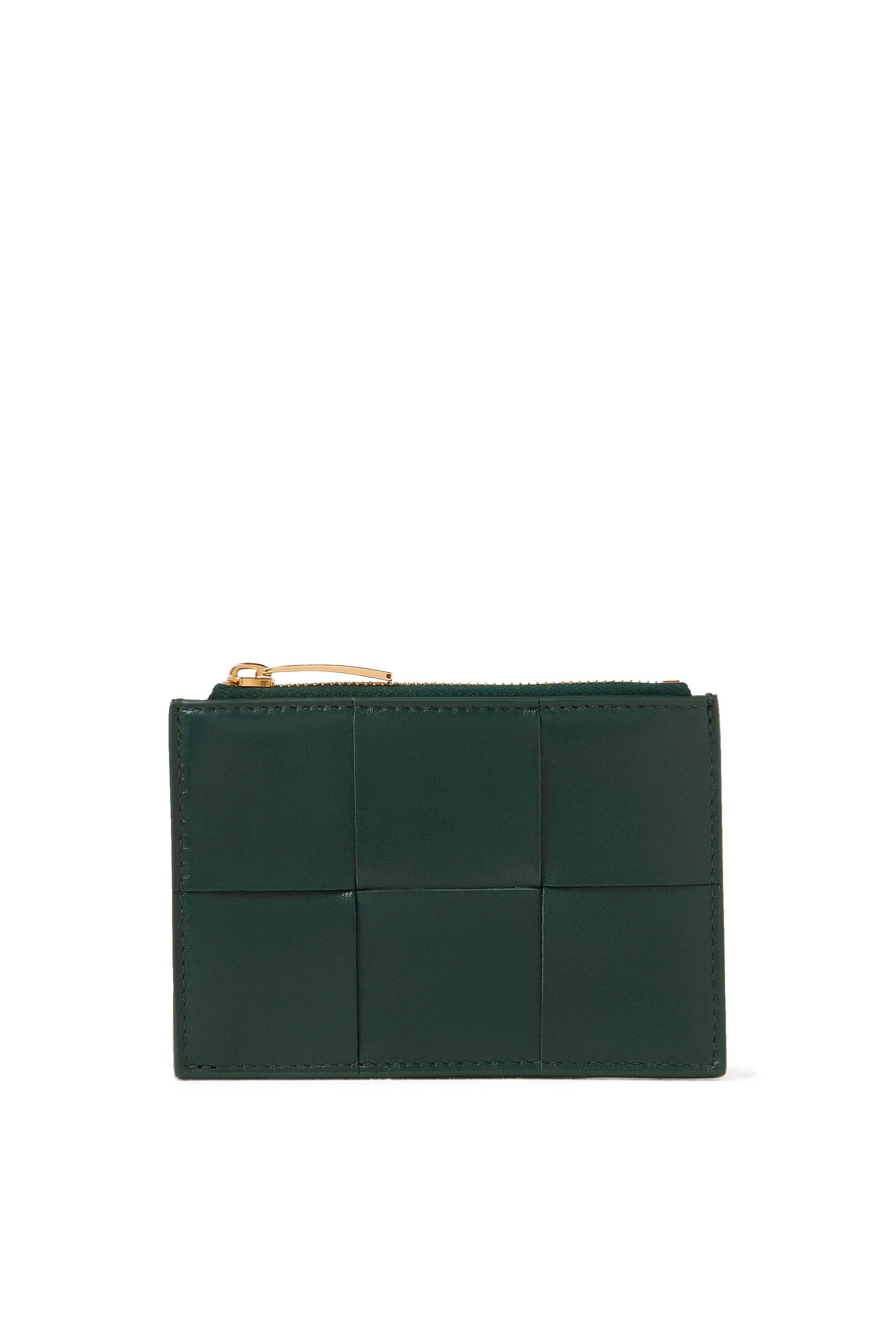 حافظة بطاقات كاسيت بسحاب