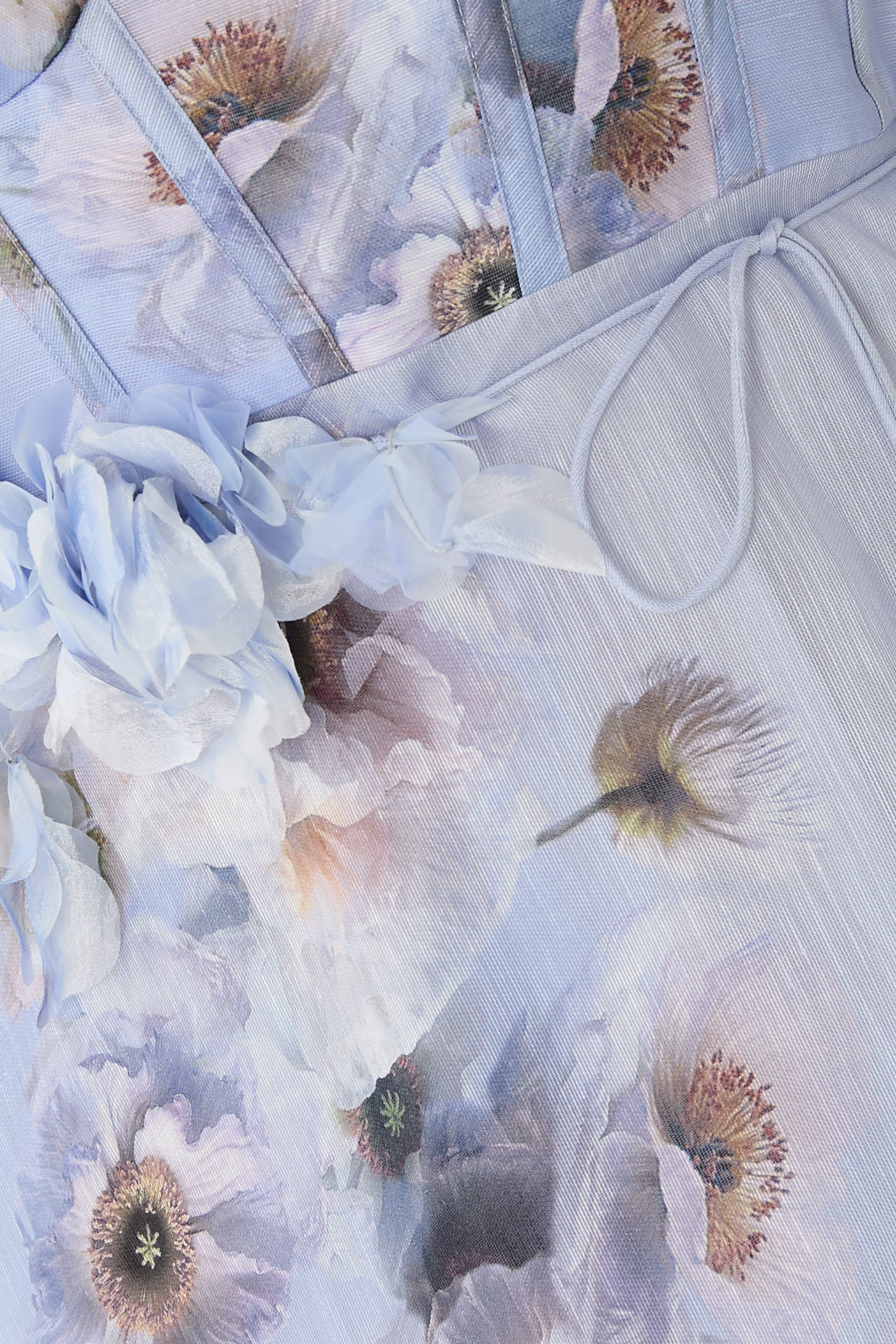 فستان هيبنوتيك بيكنيك