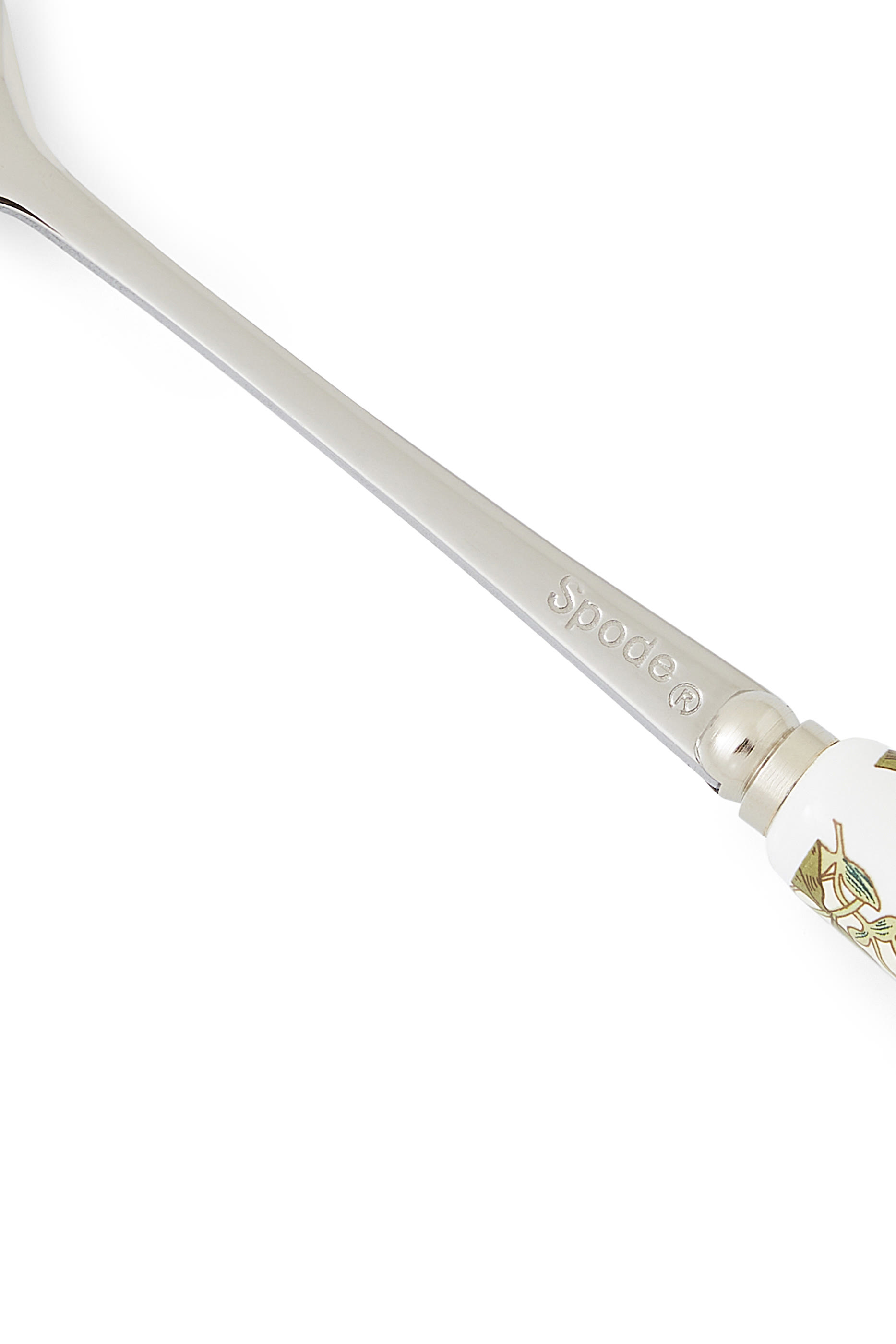 طقم ملاعق للمعجنات موريس اند كو، 4 قطع