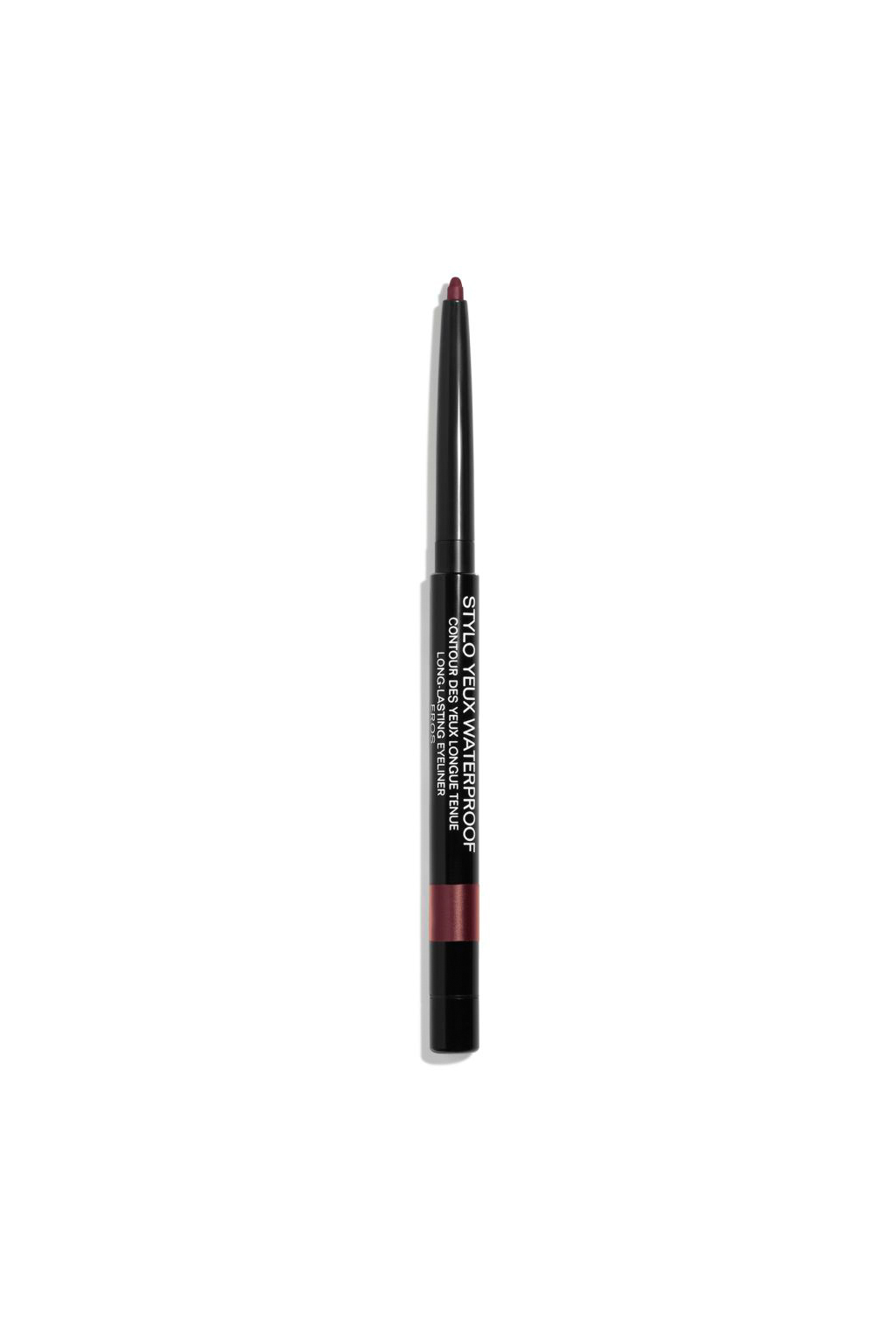 قلم ذو ثبات طويل لتحديد محيط العينين ورسمه STYLO YEUX WATERPROOF