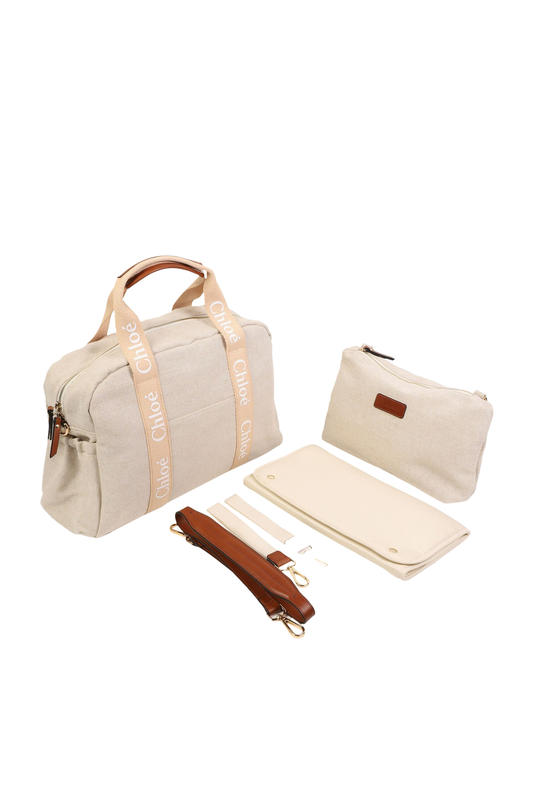 حقيبة مستلزمات للأطفال