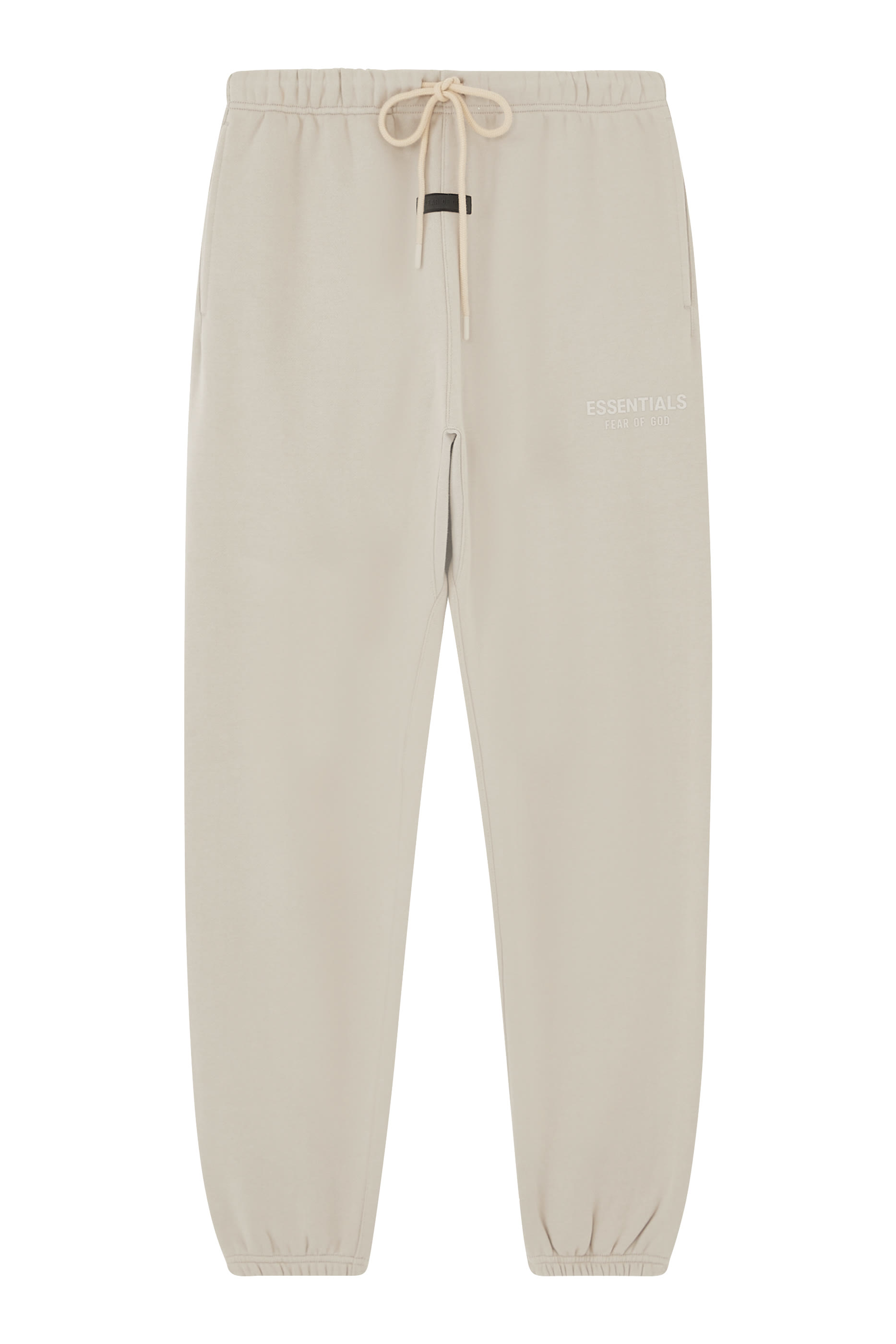 بنطال رياضي بشعار اسنشالز