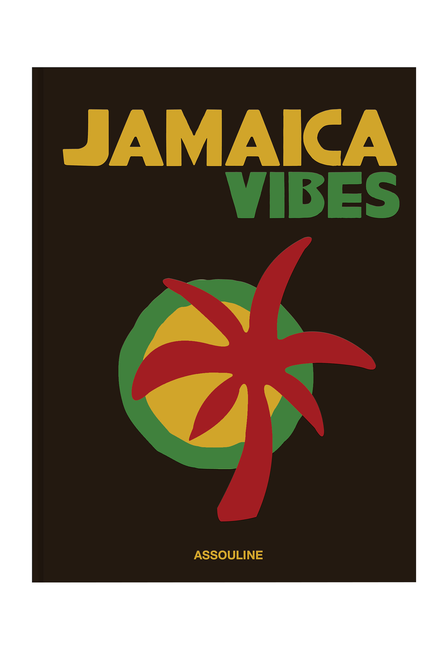 كتاب أجواء جامايكا