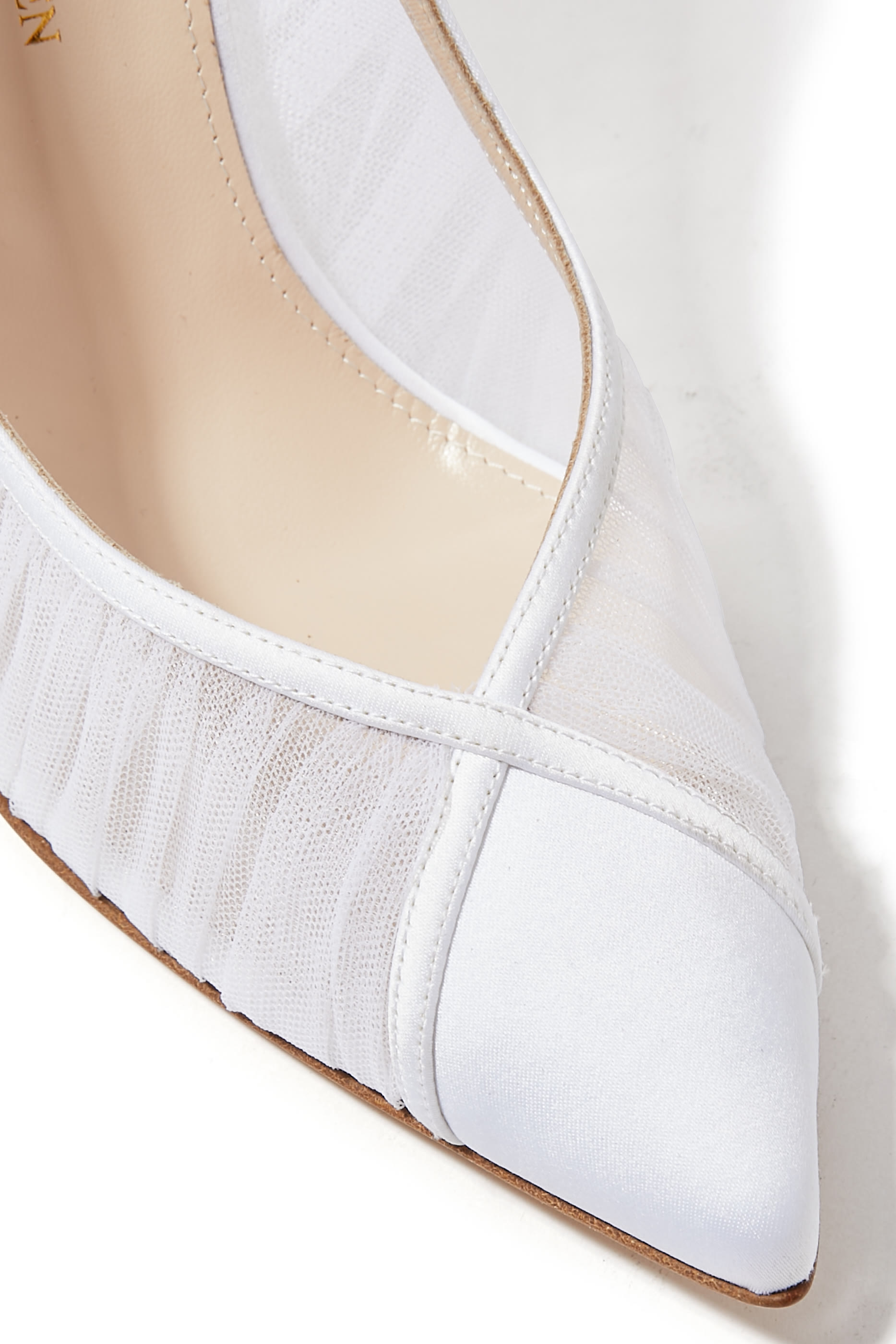 حذاء نورا 105 كلاسيكي بكعب