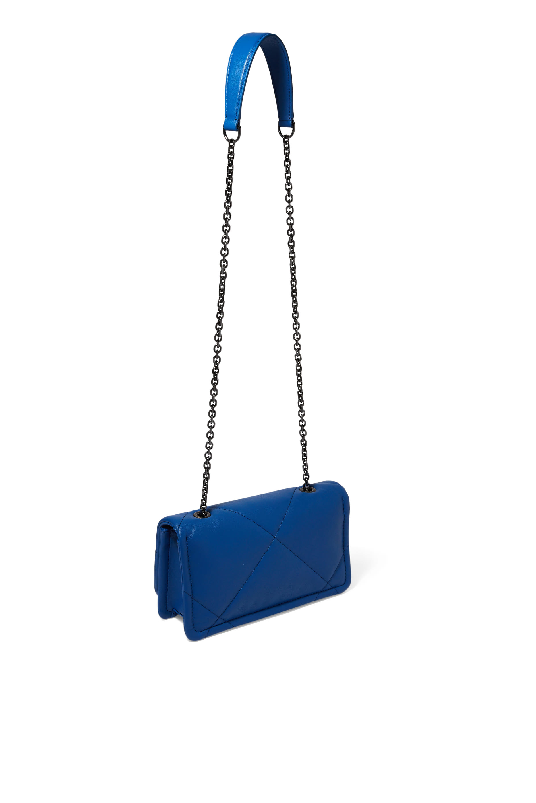 حقيبة نويل ميني جلد صديق للبيئة