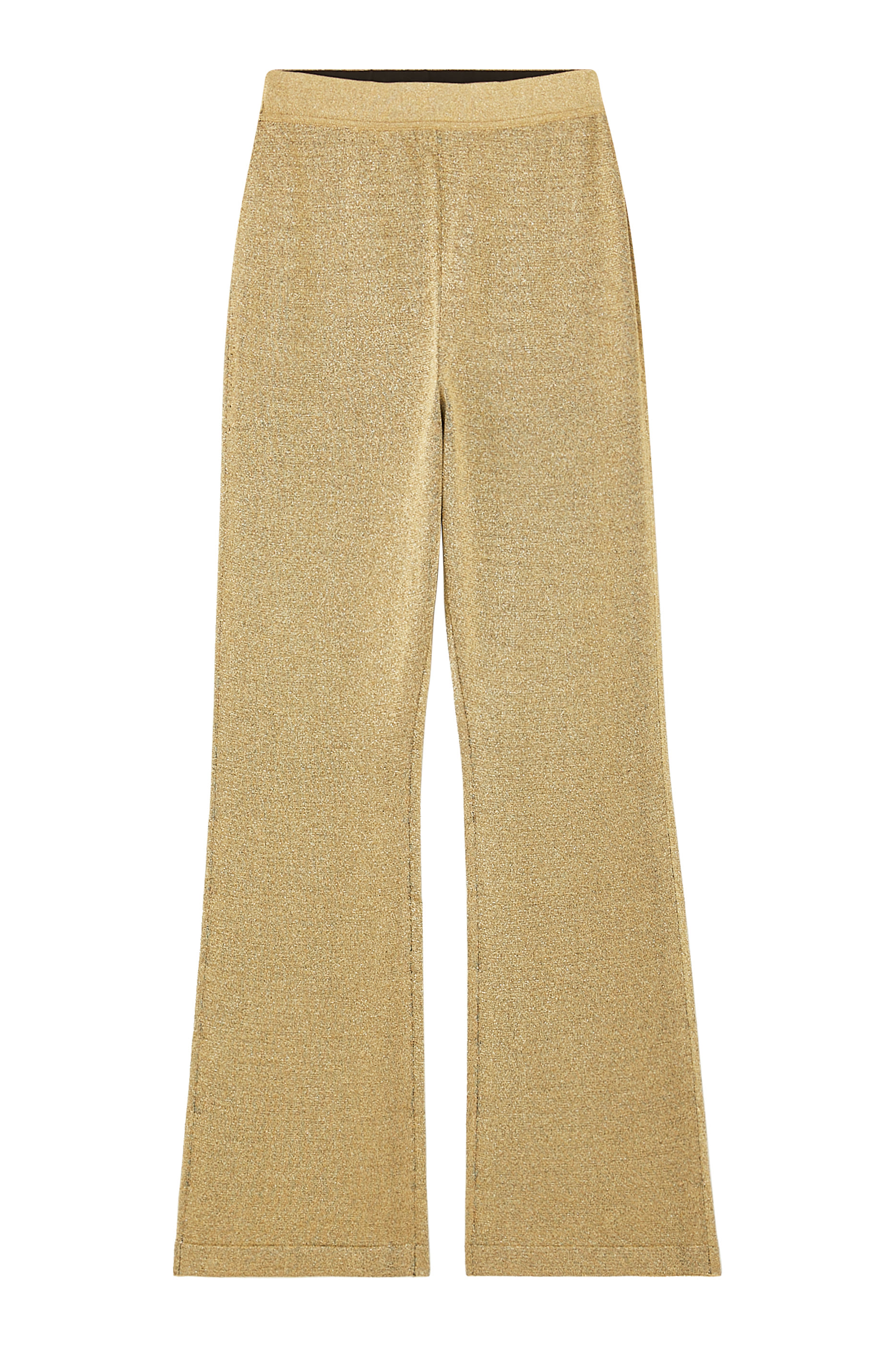 بنطال بقصة واسعة فانيس لوركس