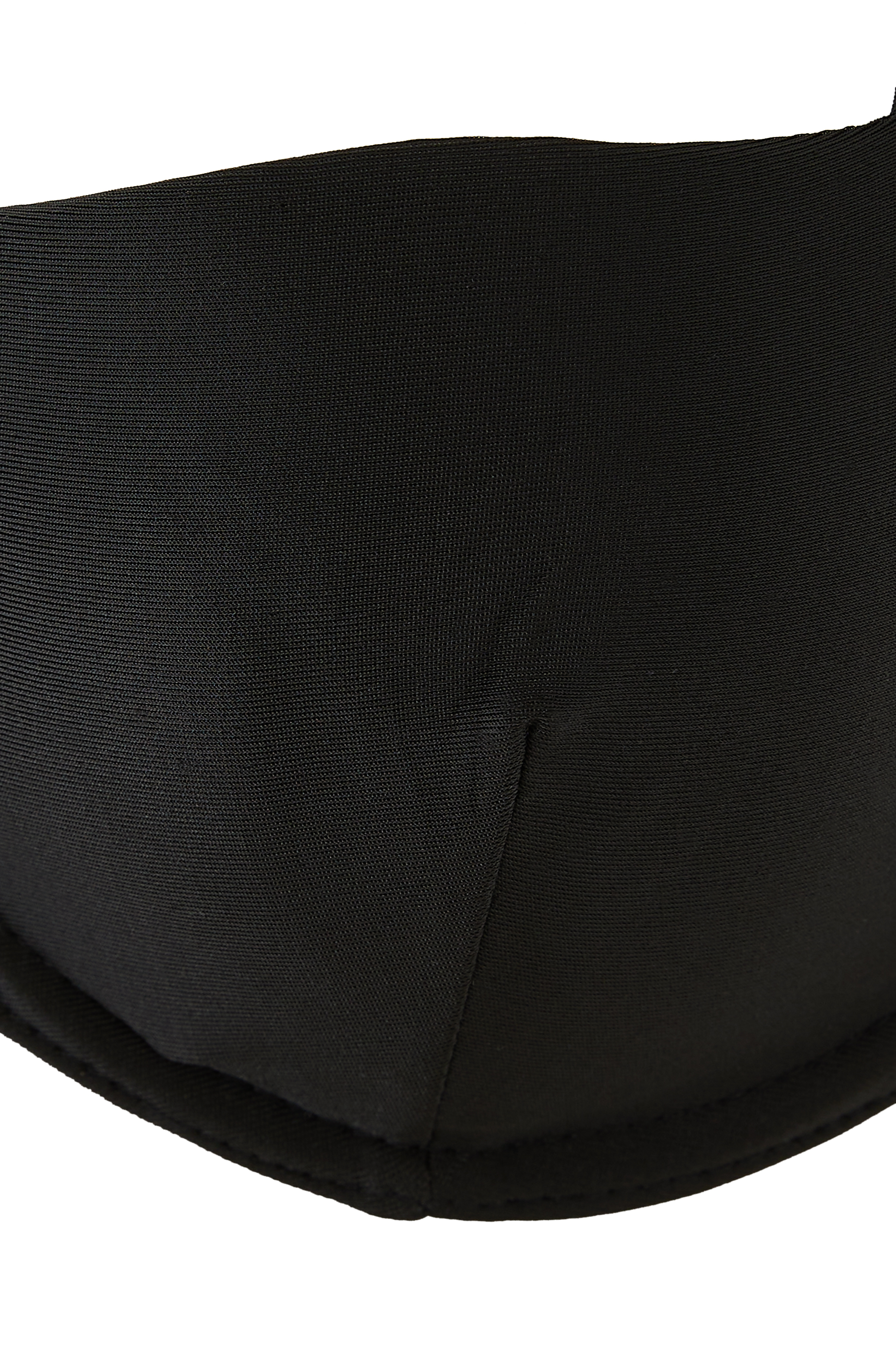 قطعة بيكيني علوية ديلفي بسلك تحتي