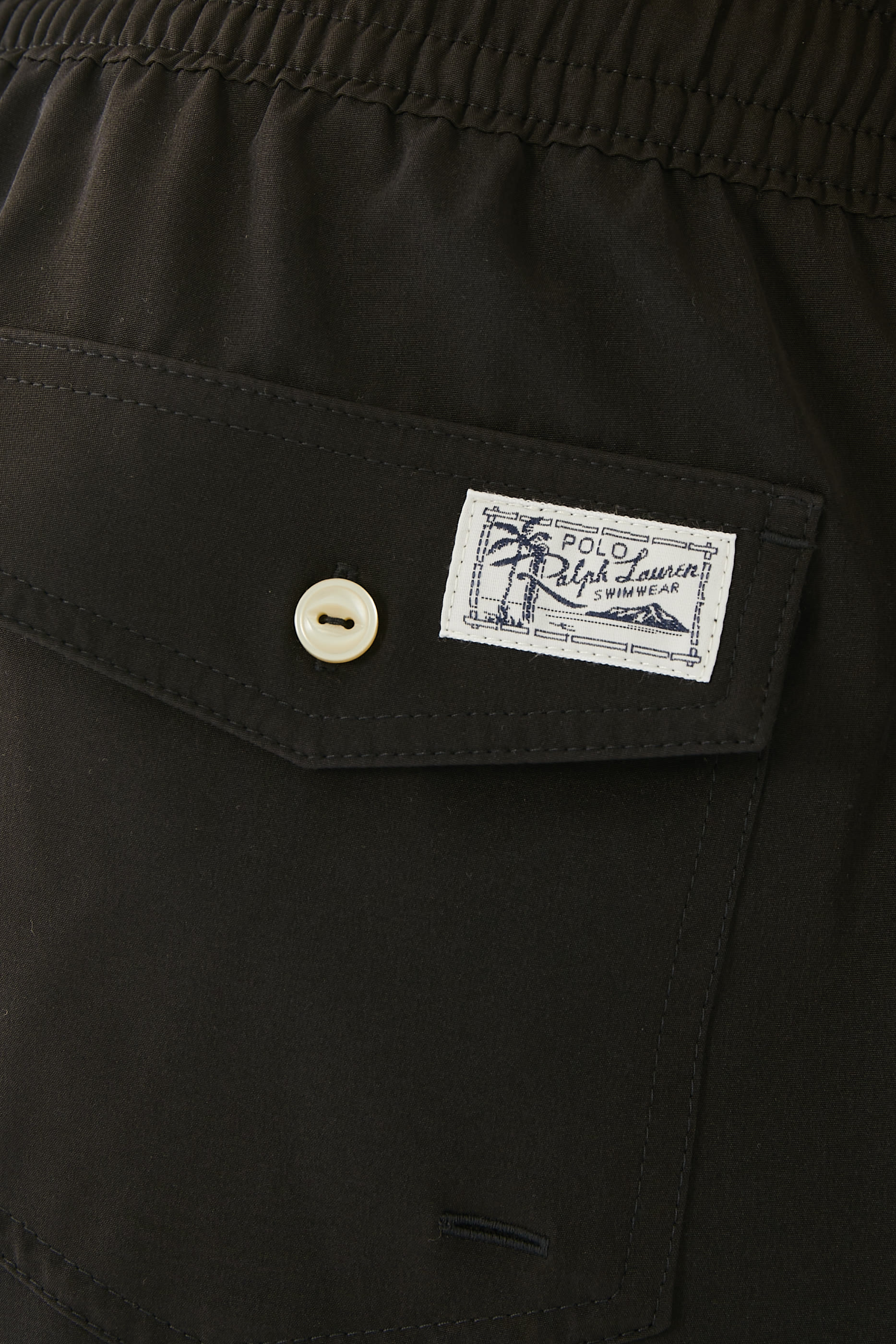 شورت ىسباحة مطرز بمهر