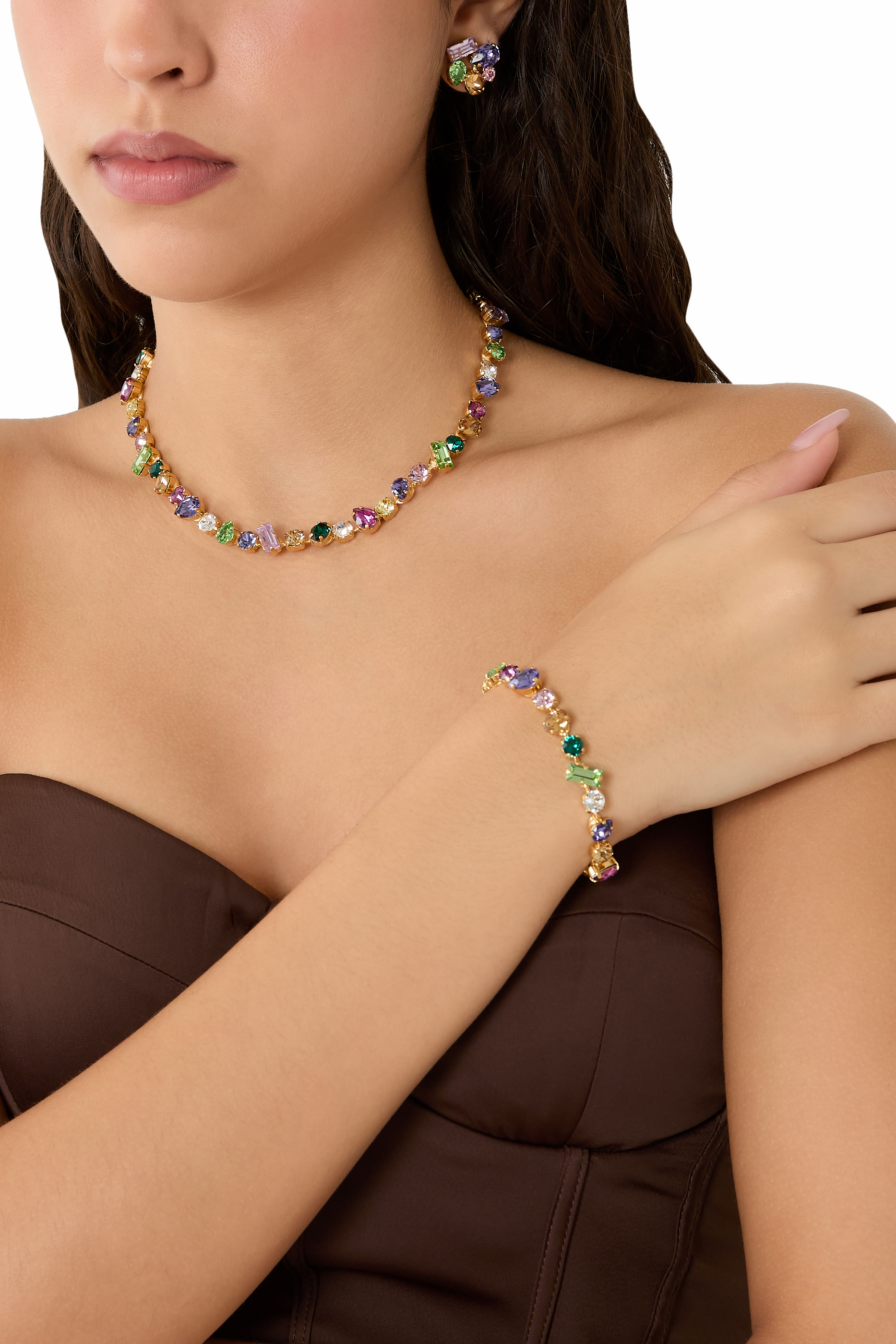 قلادة نويل ستيتمنت