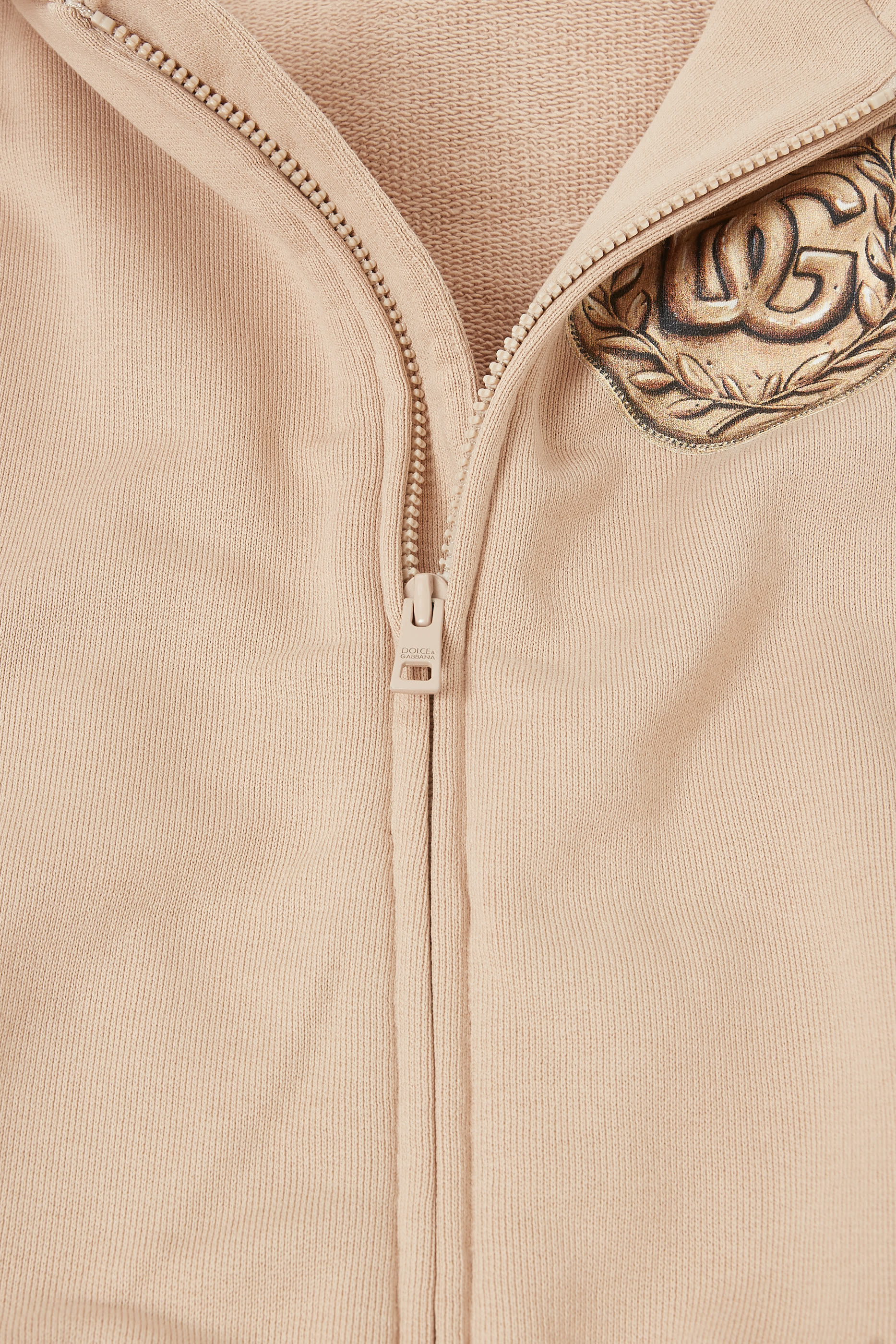 هودي بسحاب وطبعات عملة نقدية للأطفال