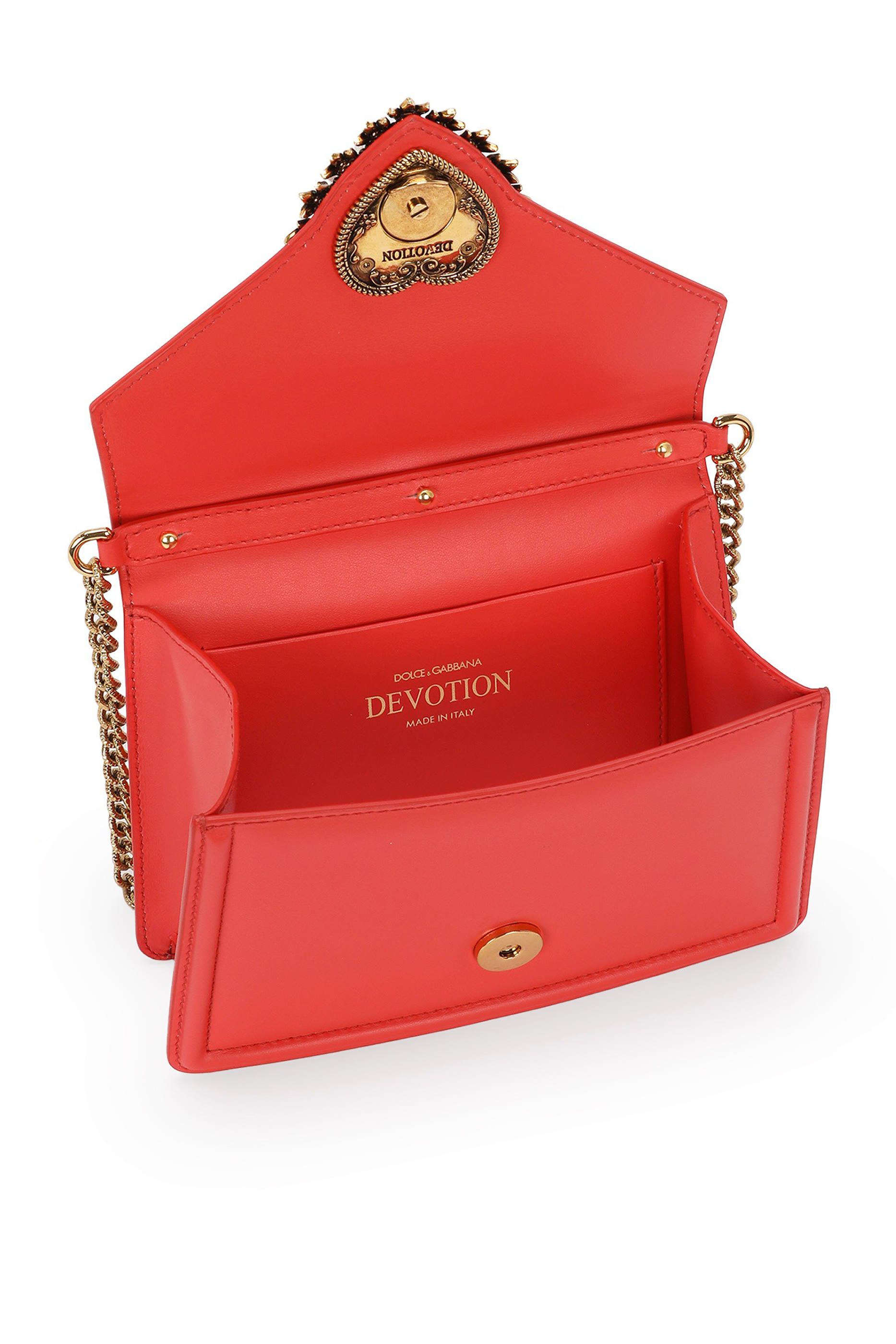 حقيبة ديفوشن صغيرة بيد علوية