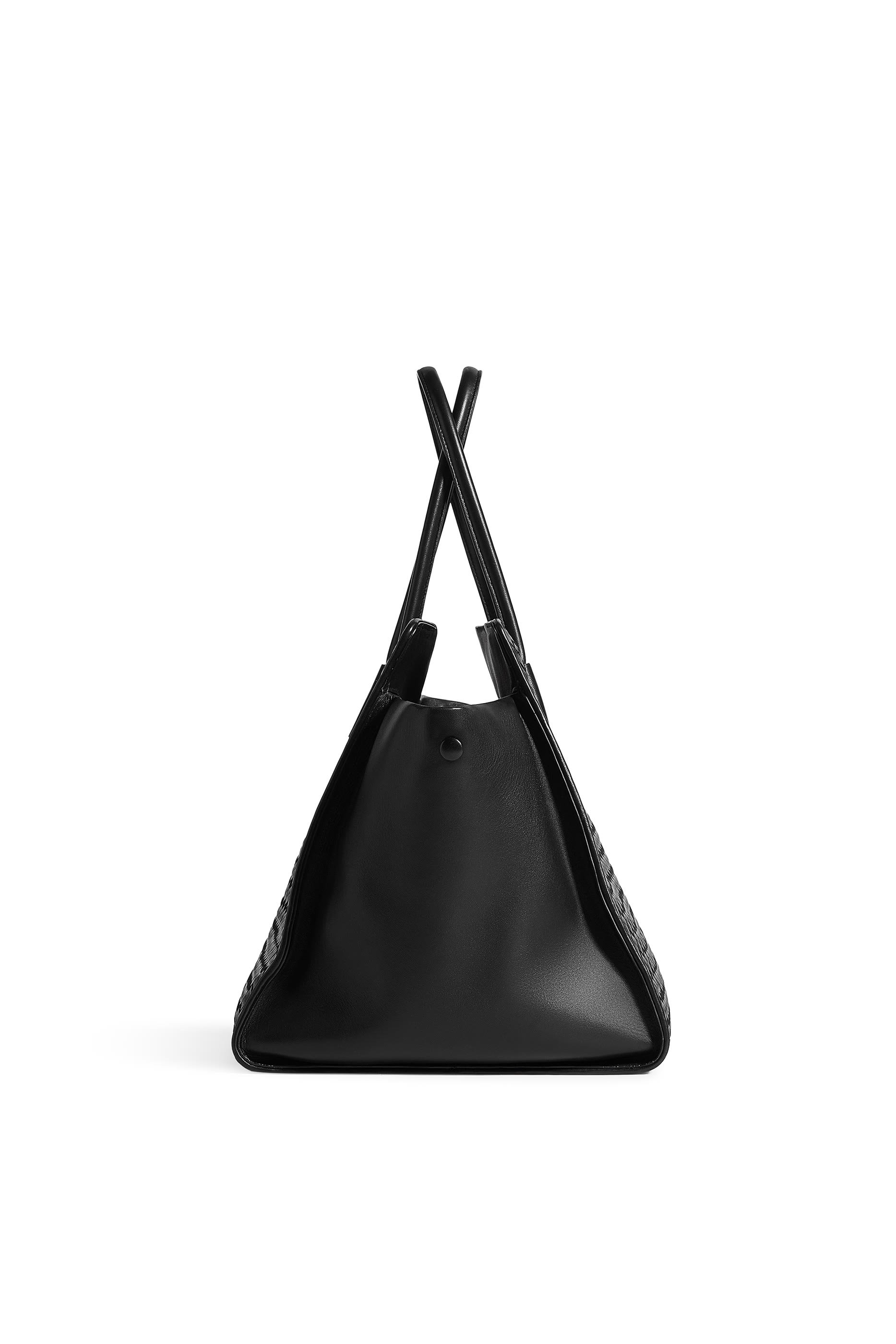 حقيبة يد باربرا كبيرة