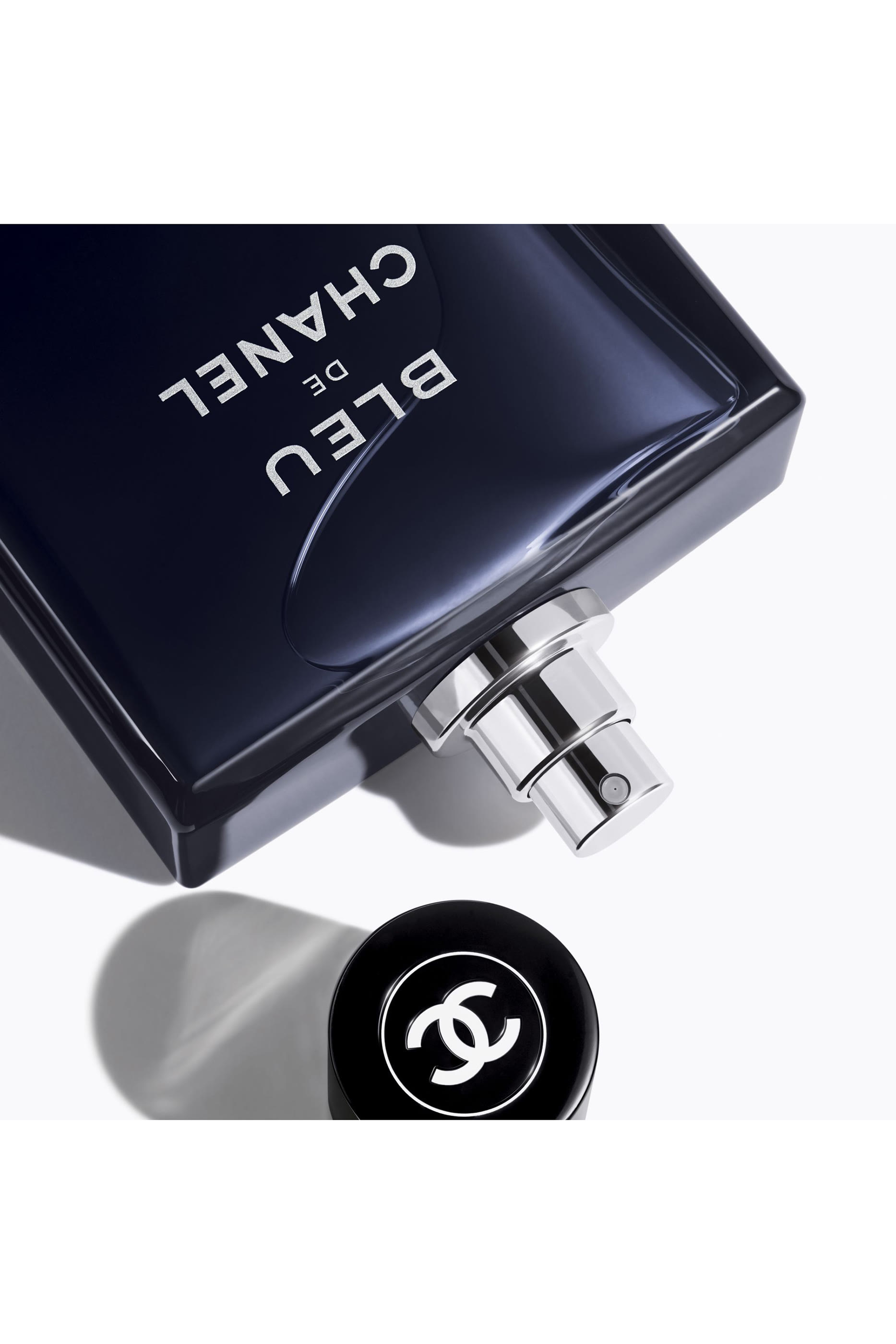 بخاخ أو دو بارفان BLEU DE CHANEL