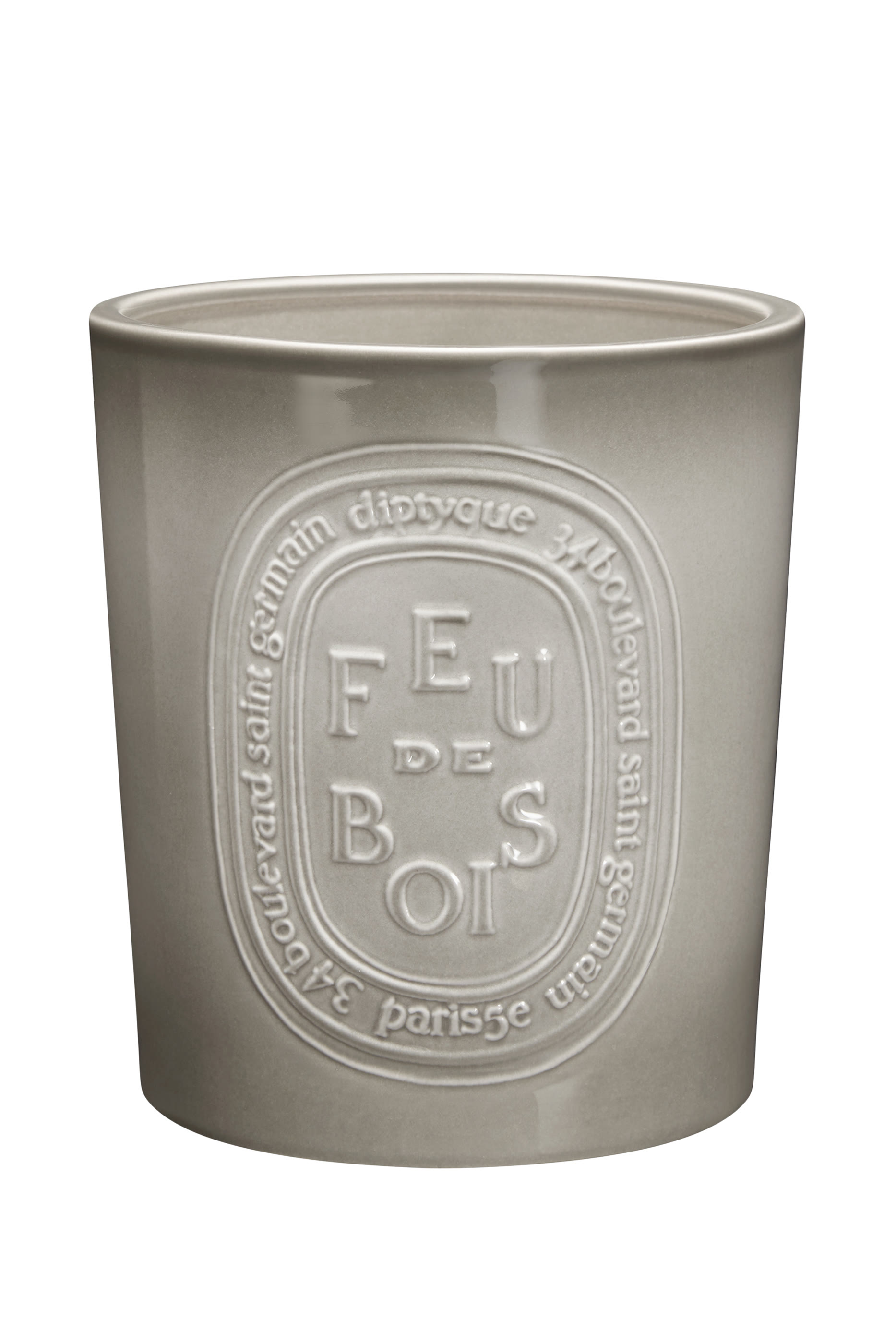 شمعة فو دي بوا كبيرة