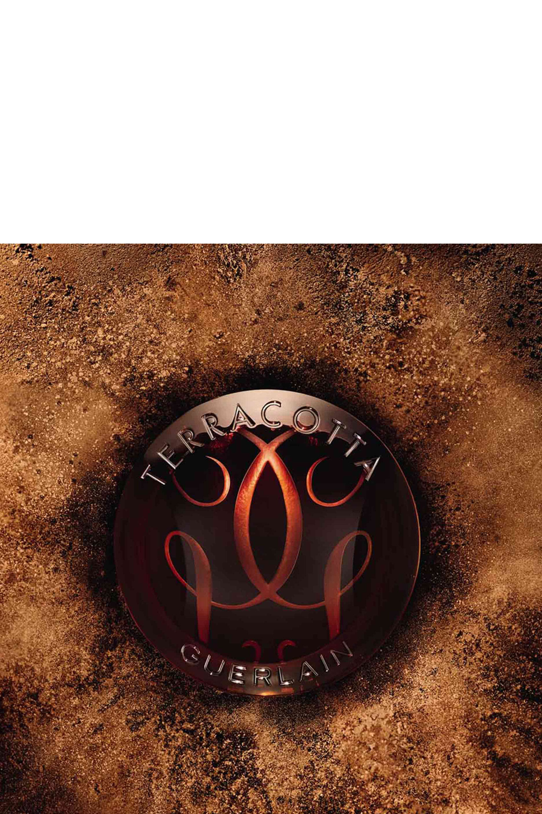 برونزر بودرة تيراكوتا