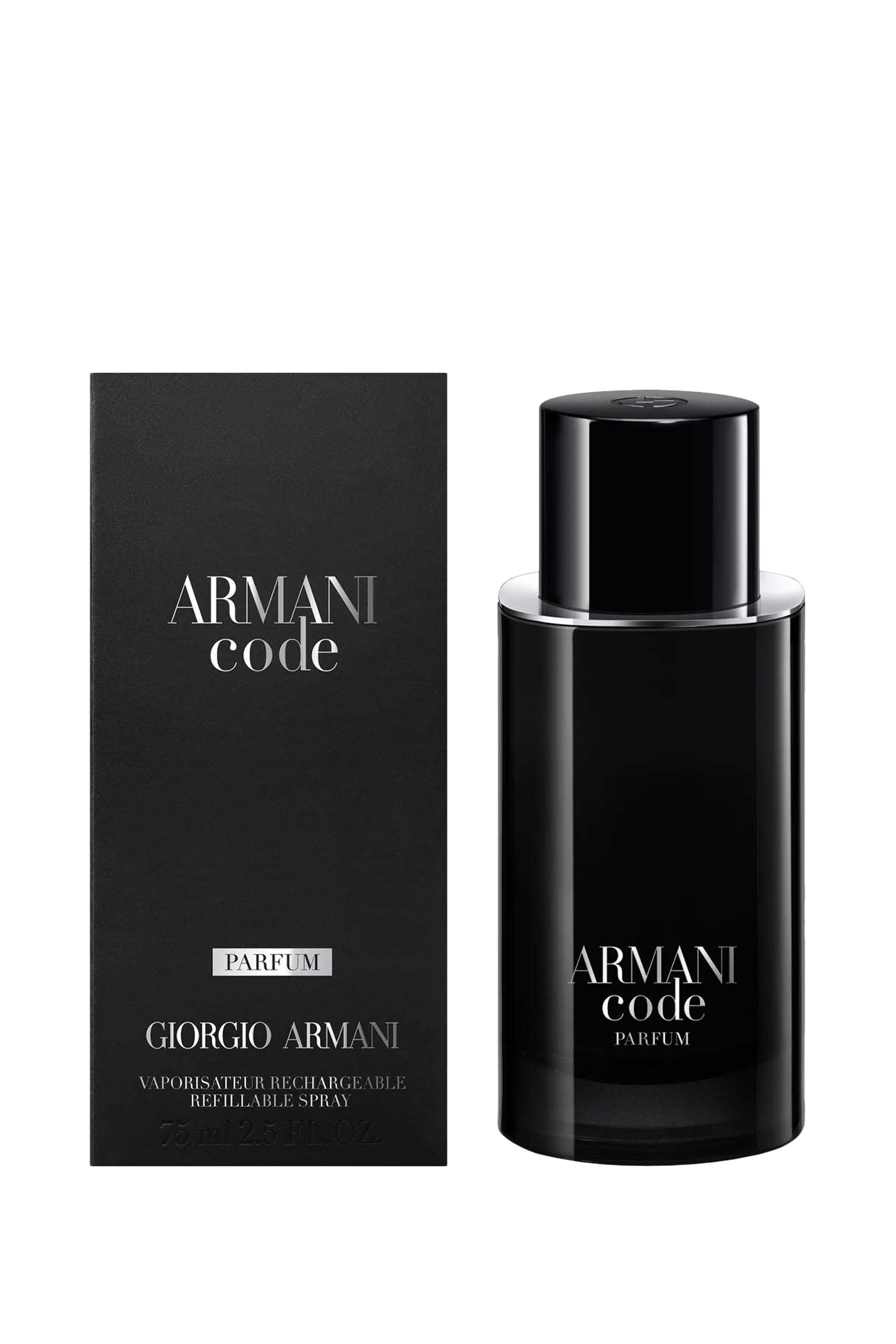 عطر كود