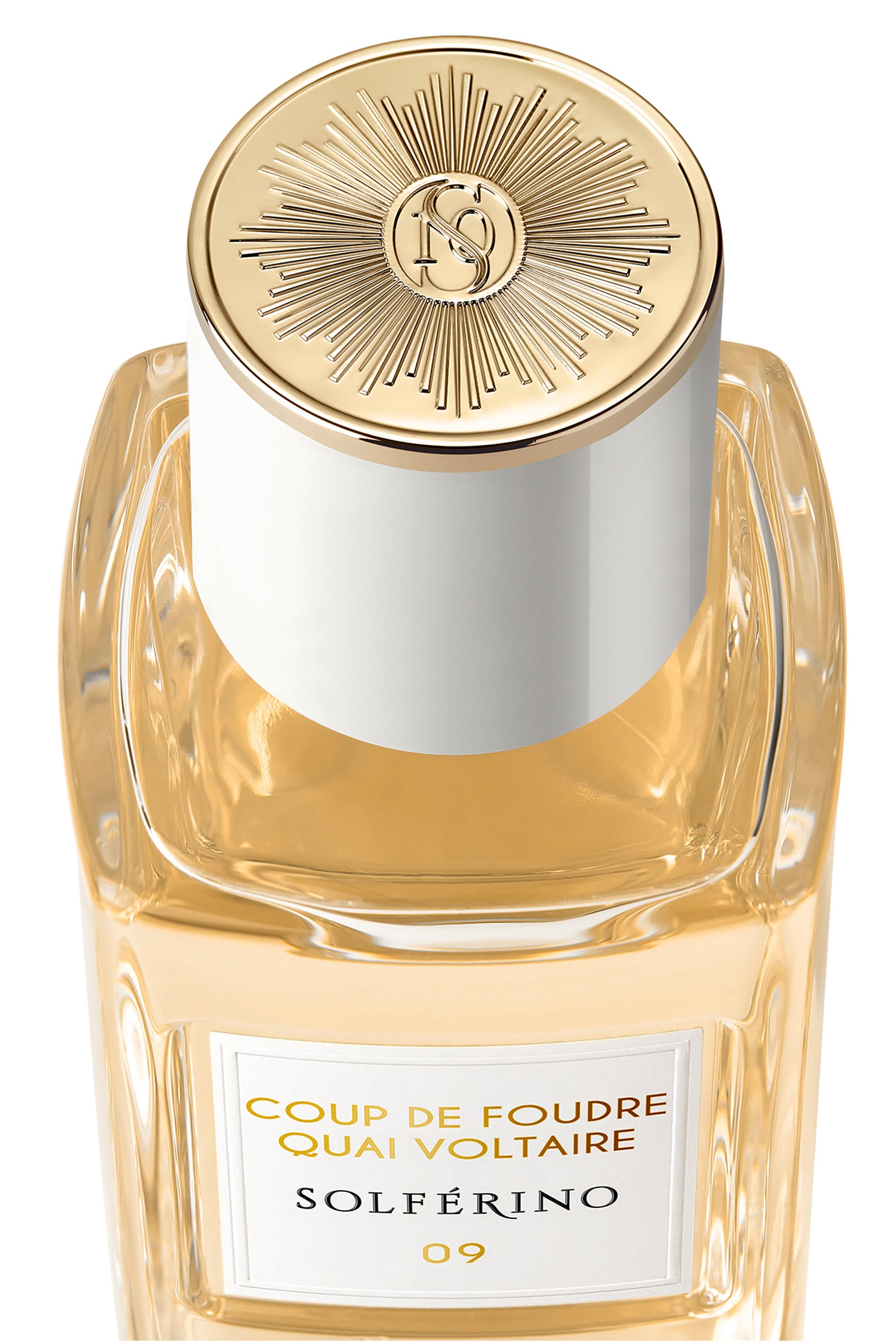 Coup De Foudre Quai Voltaire Eau de Parfum
