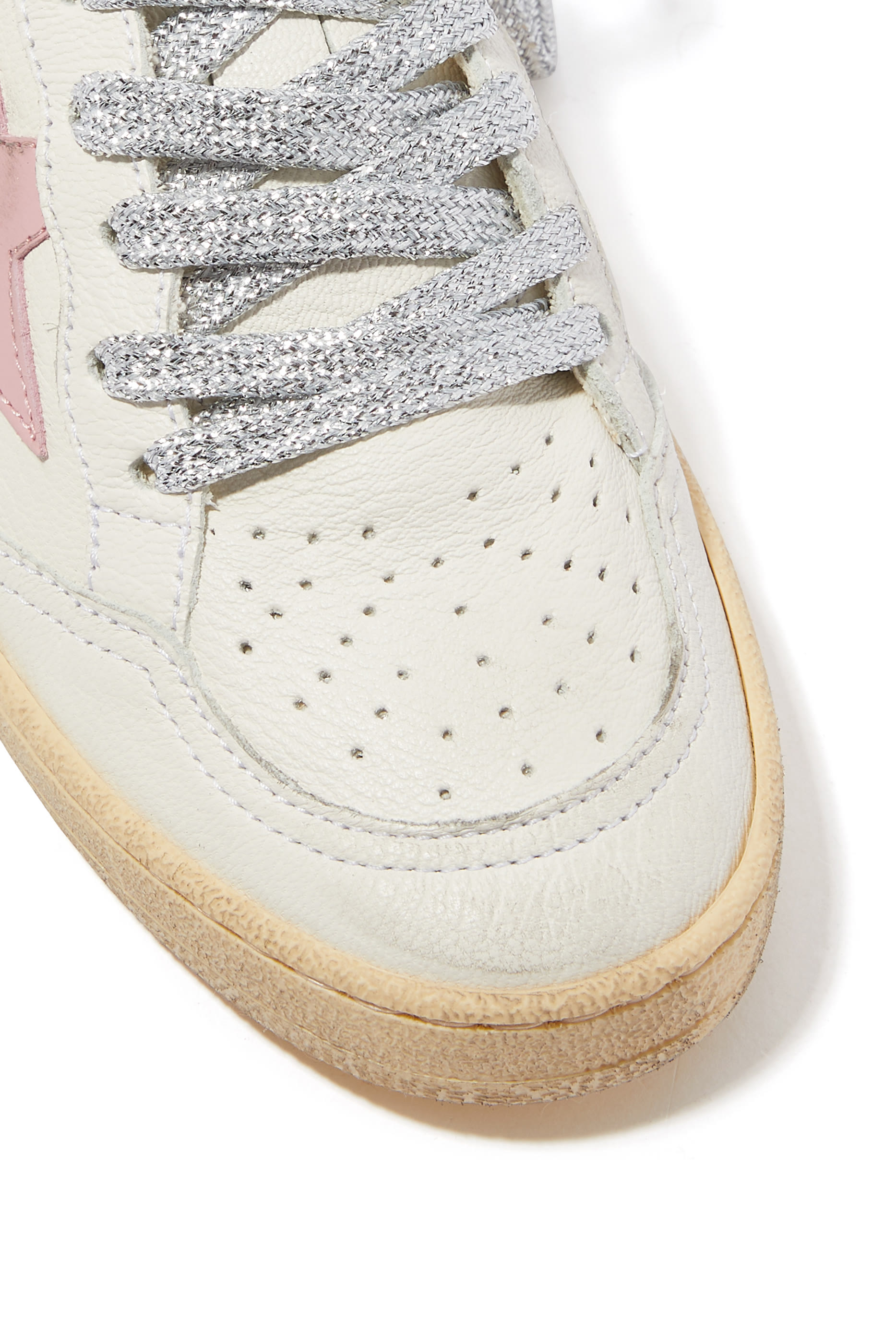 سنيكرز بال ستار مفتوح من الخلف سهل الإرتداء