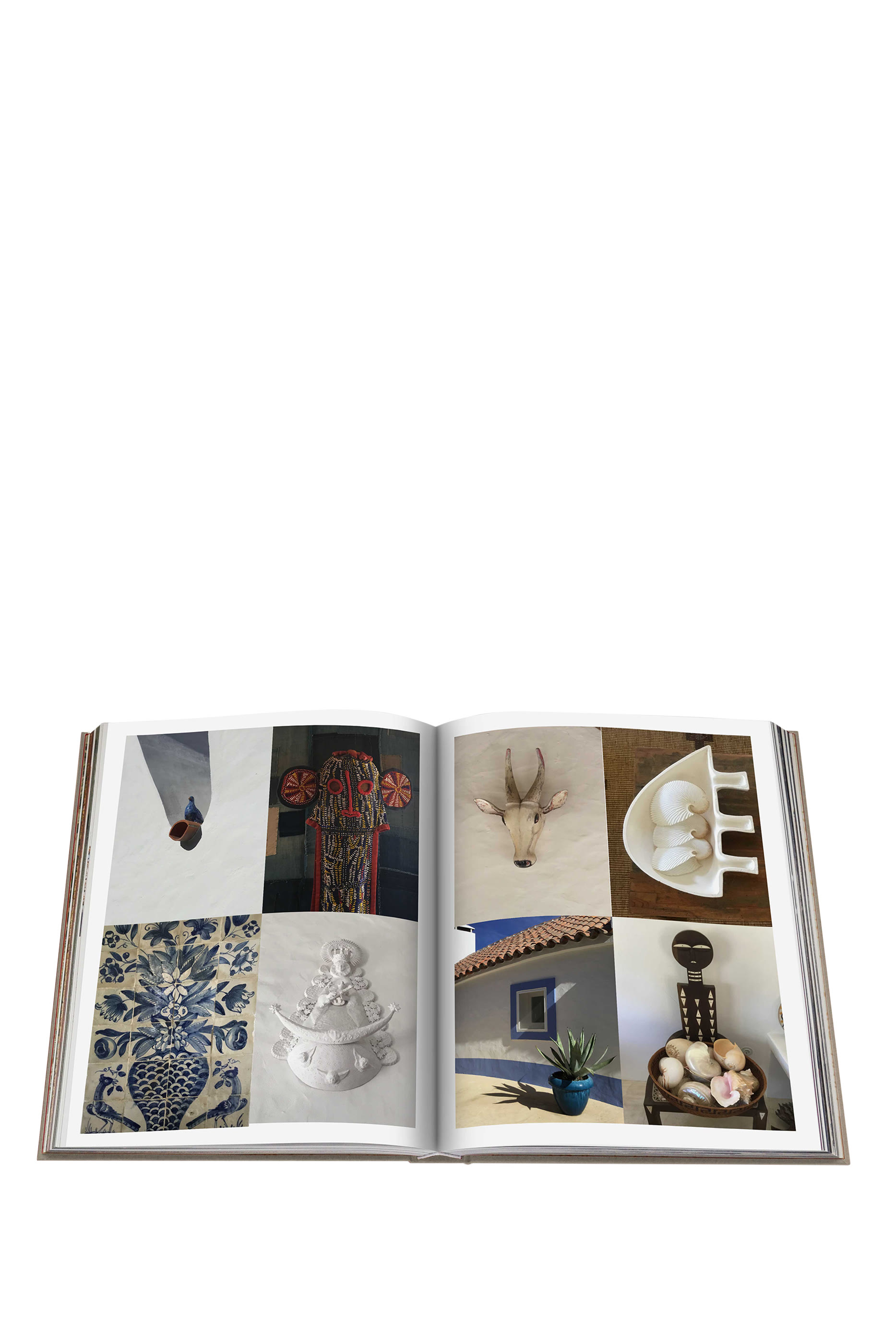 كتاب كومبورتا بليس