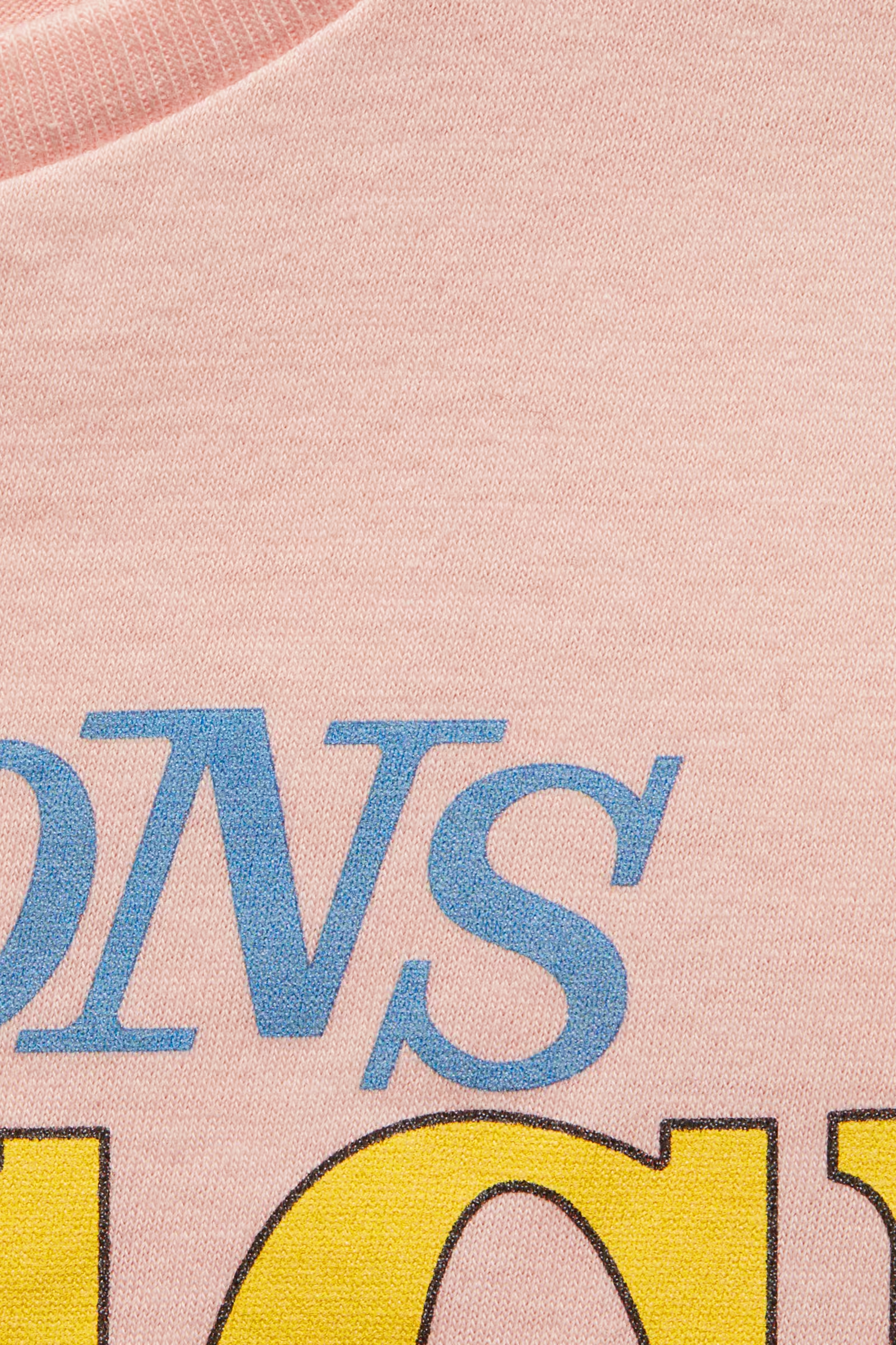 تيشيرت قطن للأطفال بطبعات جيتسونز