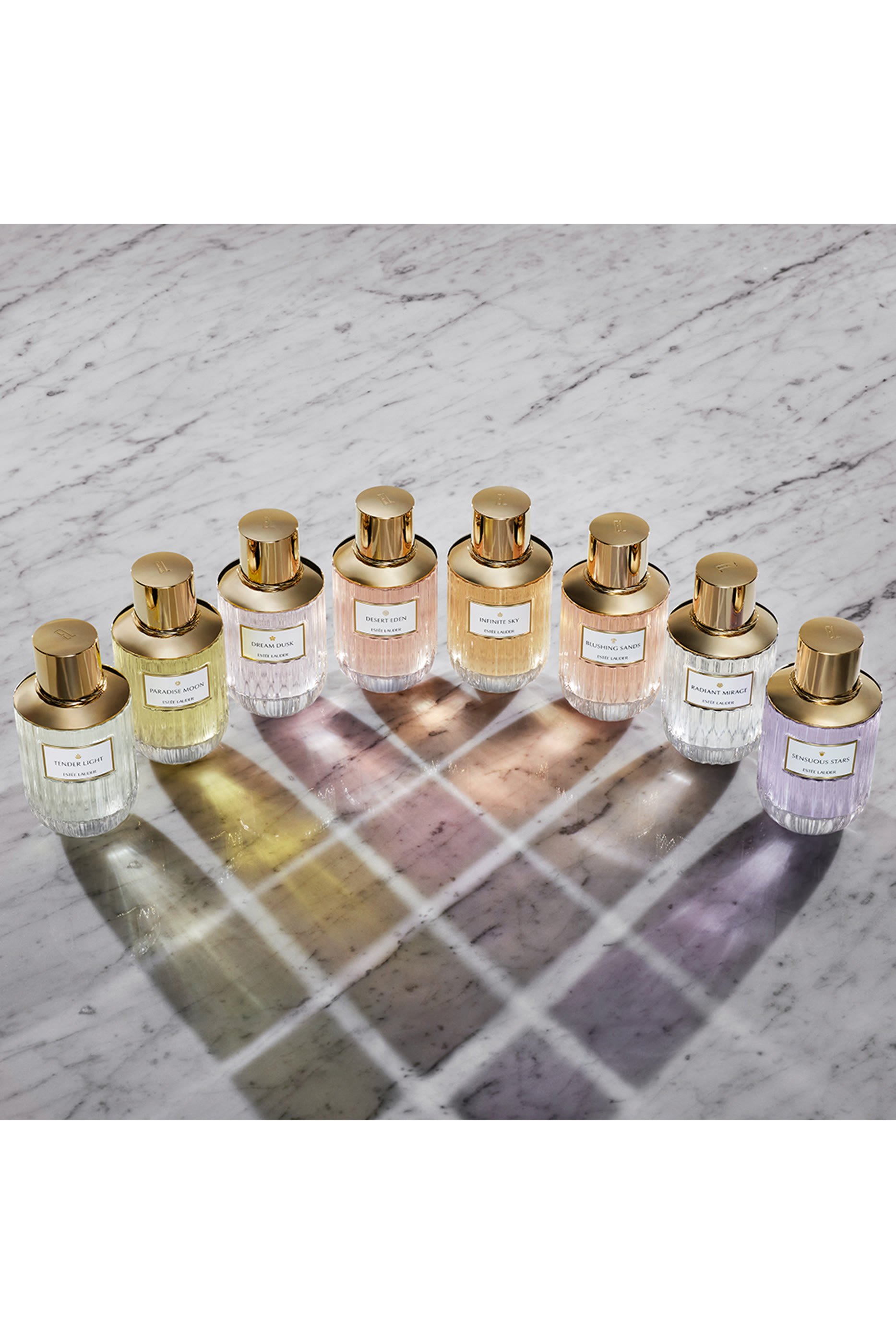 أو دو بارفان راديانت ميراج