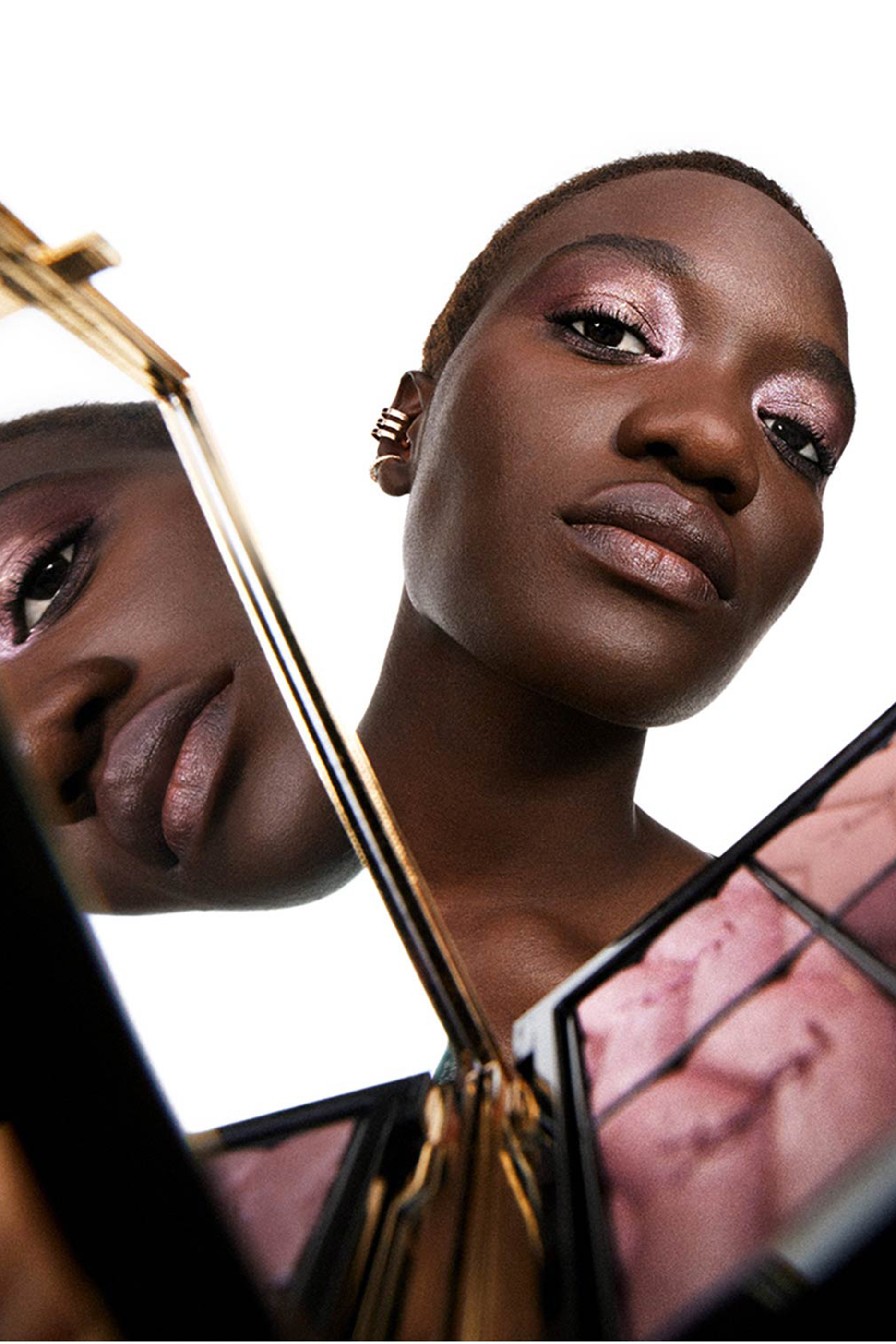 لوحة ظلال عيون كوتور بايبي كلاتش، 5 غ