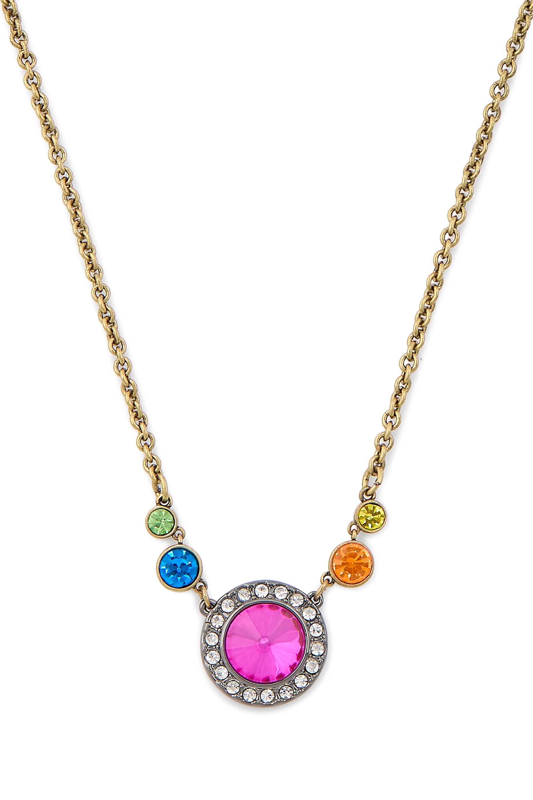 قلادة أوكتافيا بدلاية