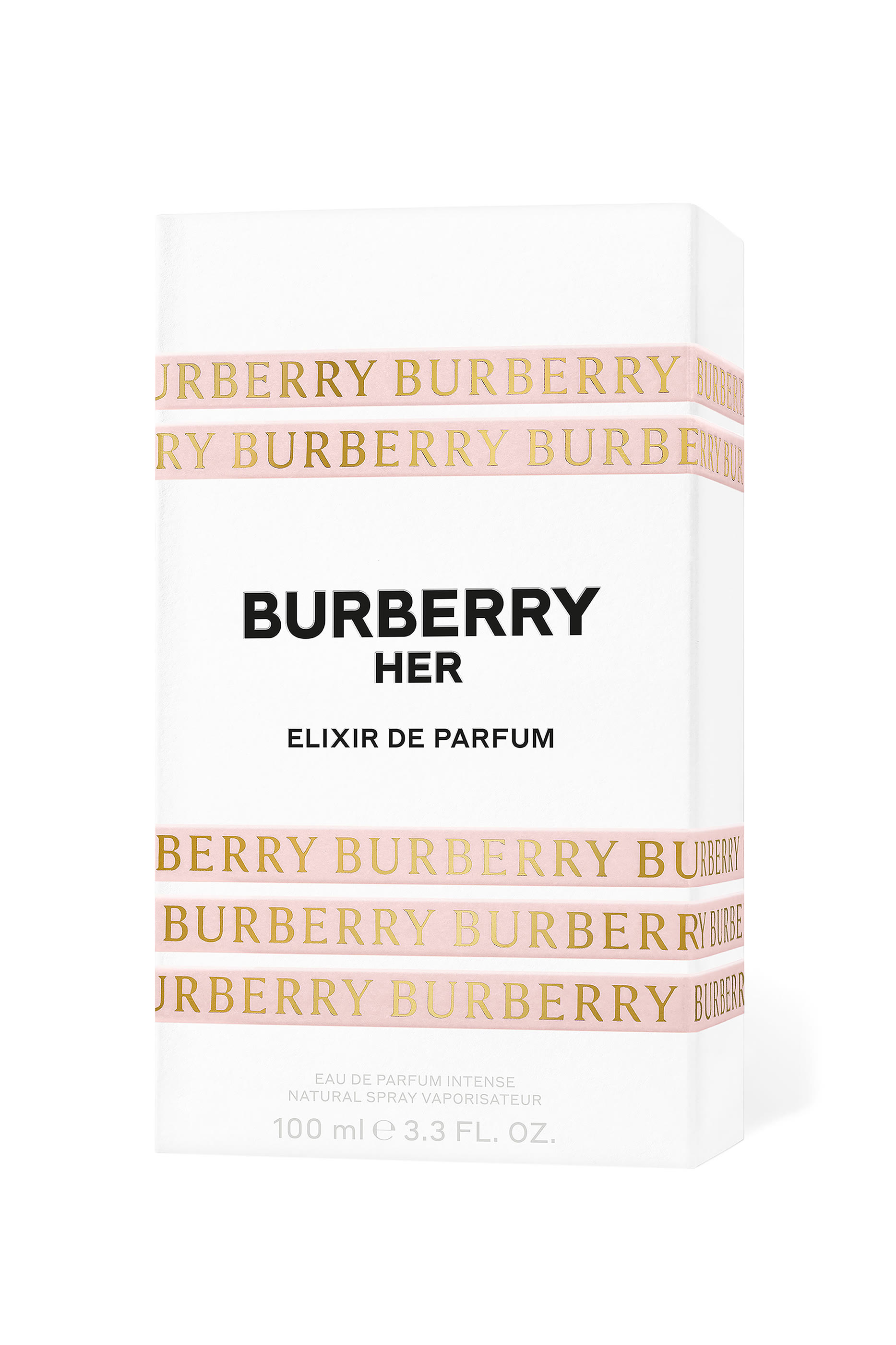 أو دو بارفان هير إلكسير