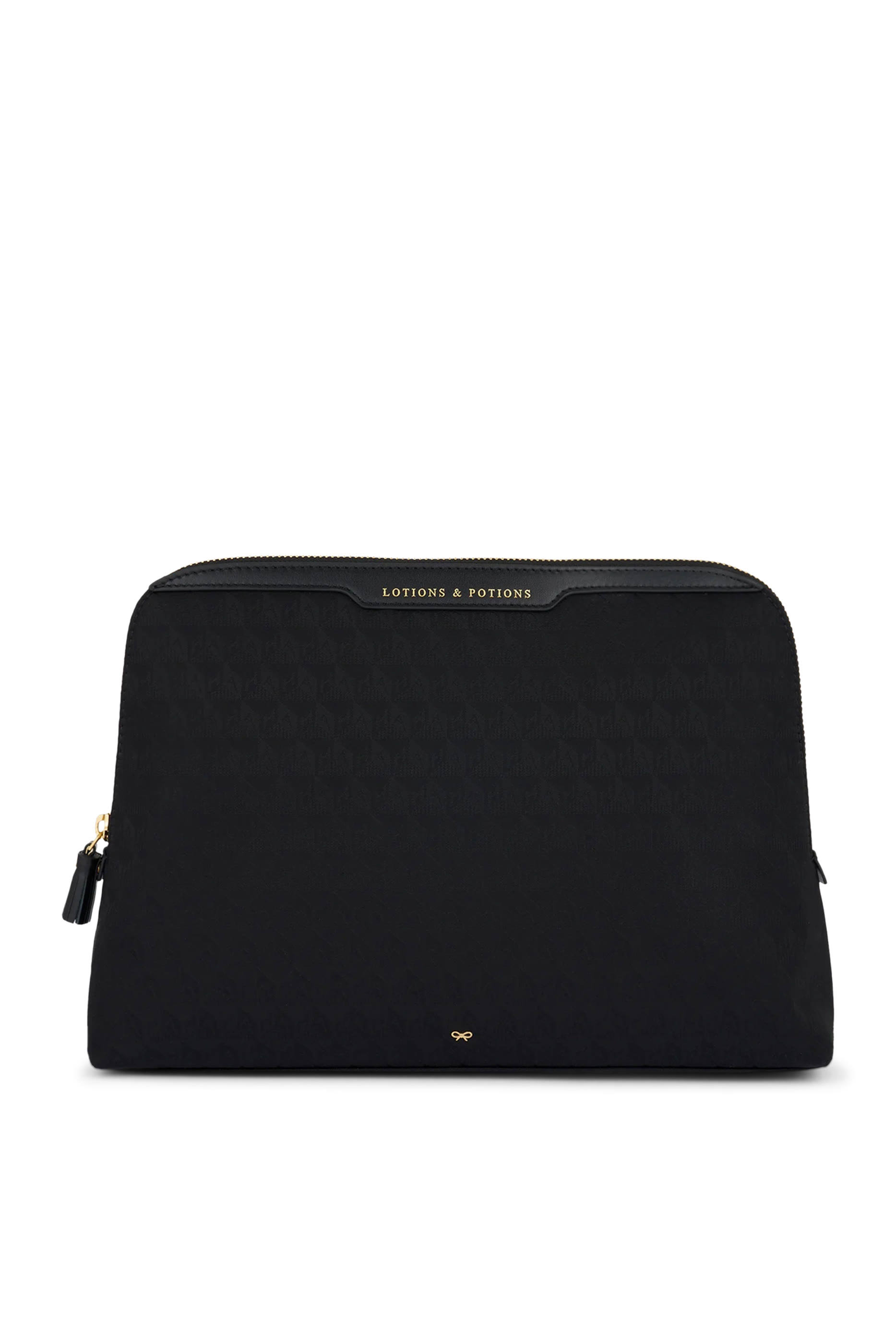 حقيبة صغيرة بشعار لوشنز اند بوشنز