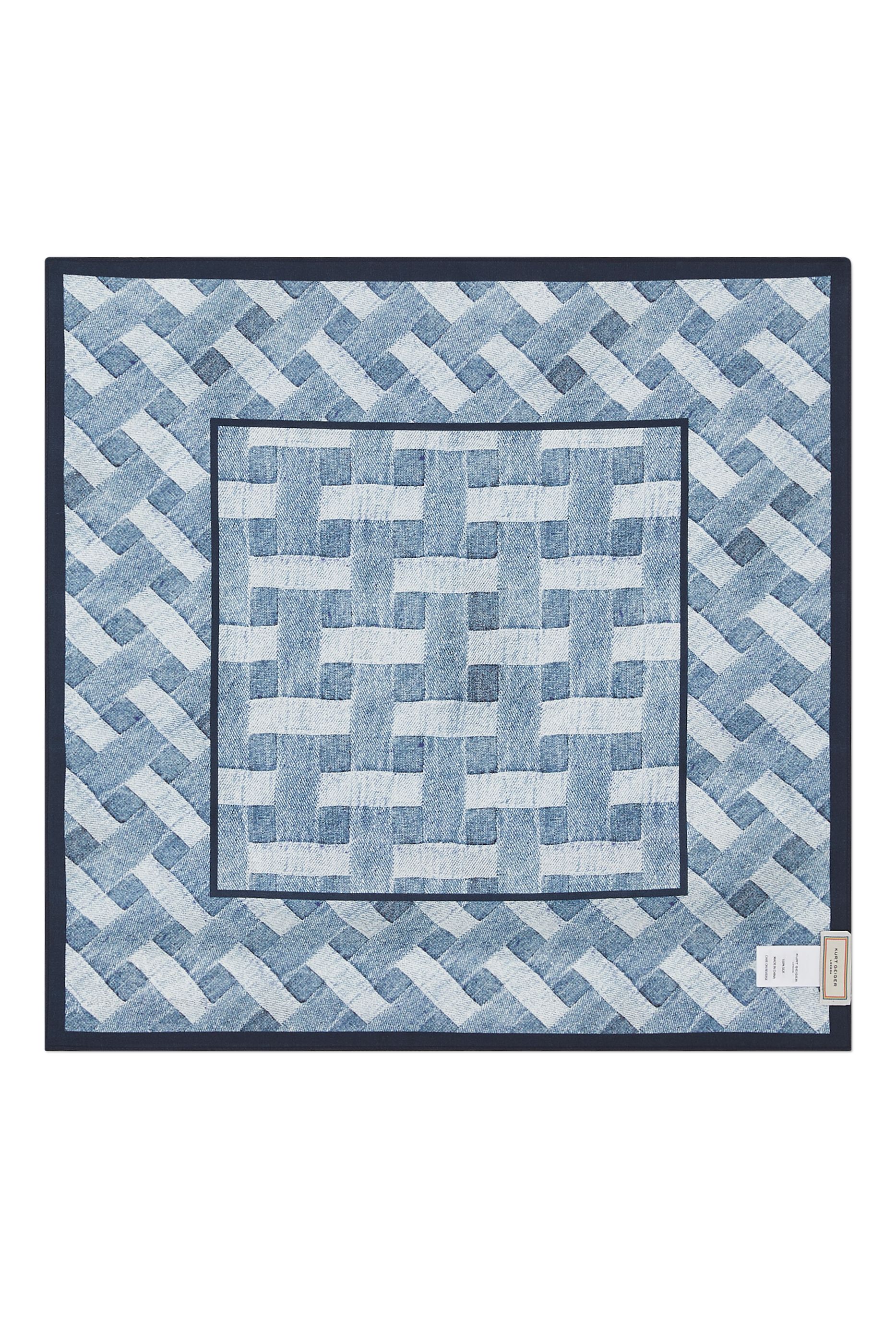 وشاح باندانا