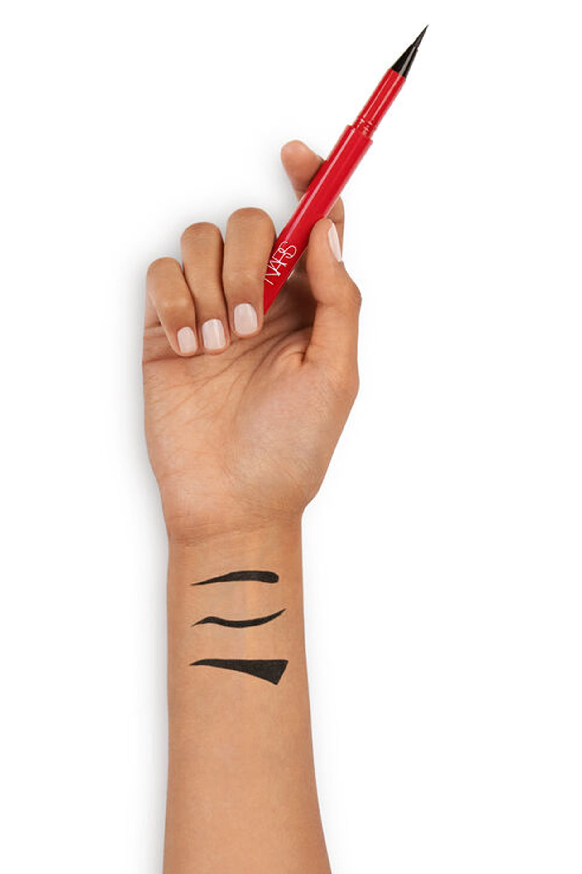 محدد عيون كليماكس سائل